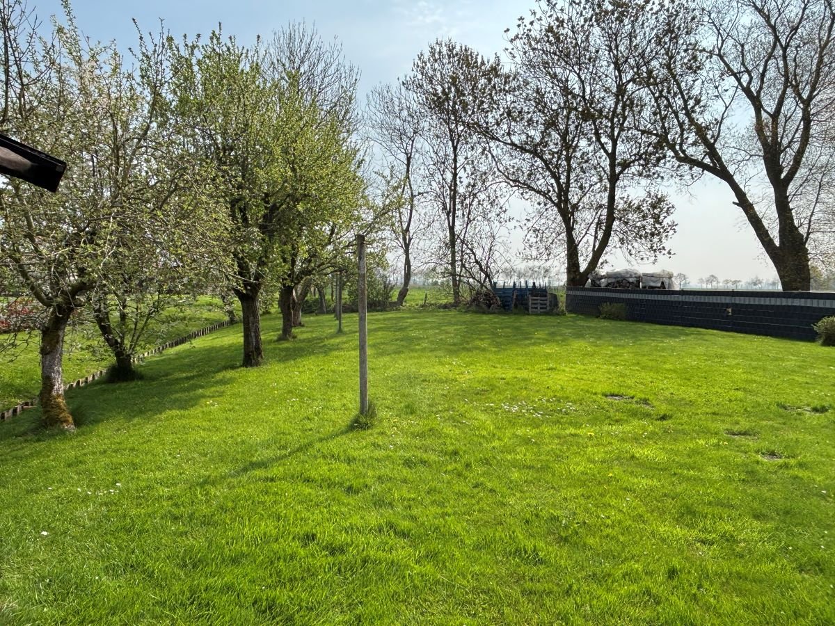 separater Obstgarten