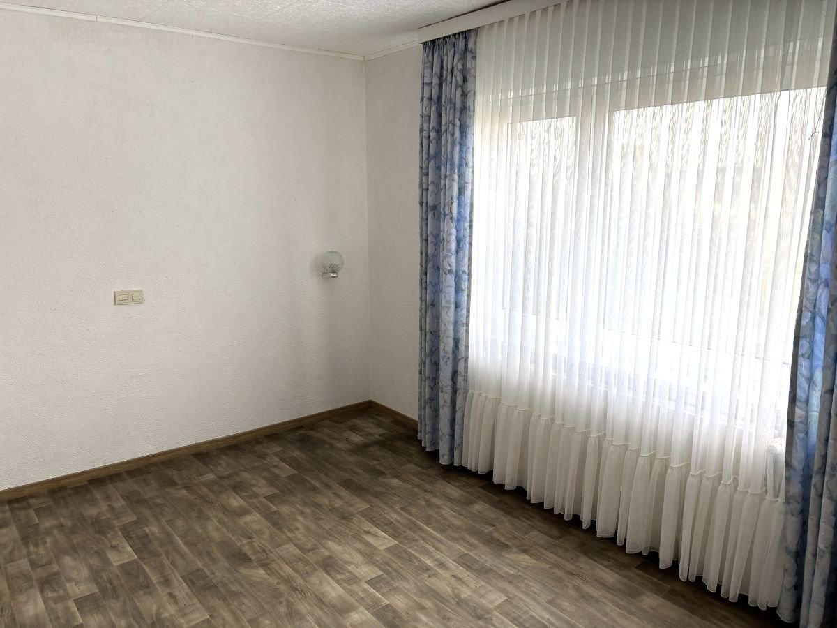 Schlafzimmer I