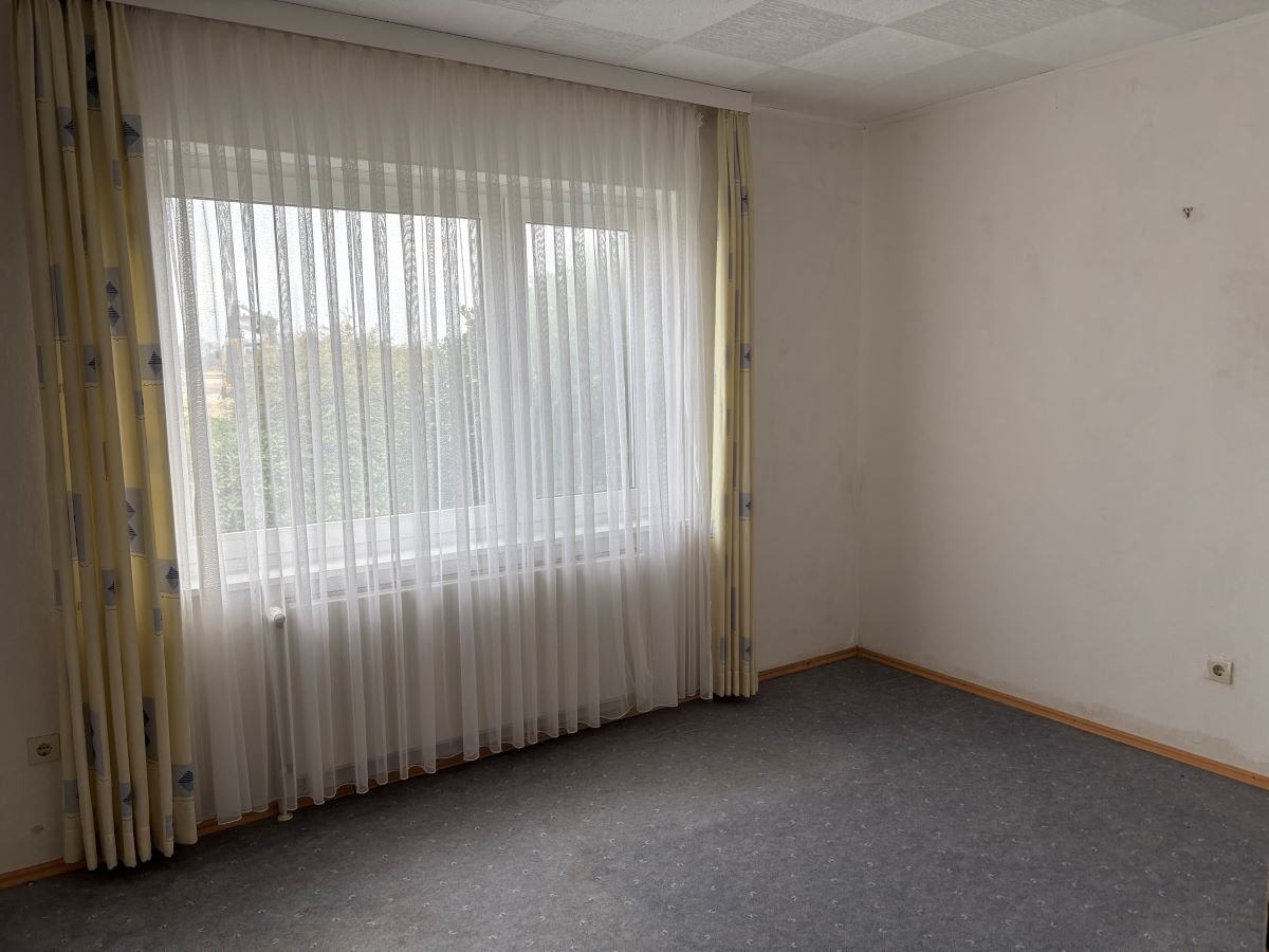 Schlafzimmer II