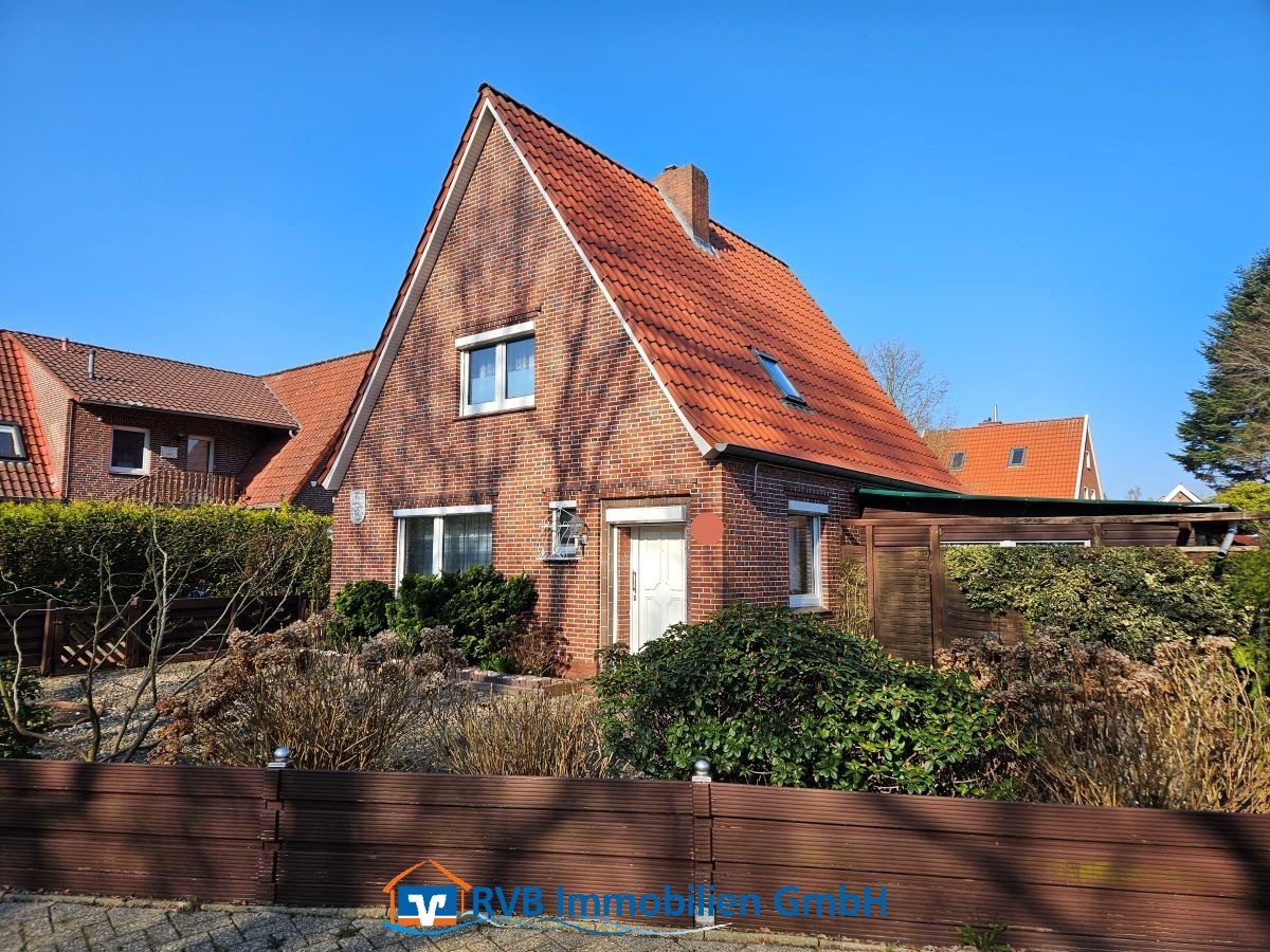 Straßenansicht 