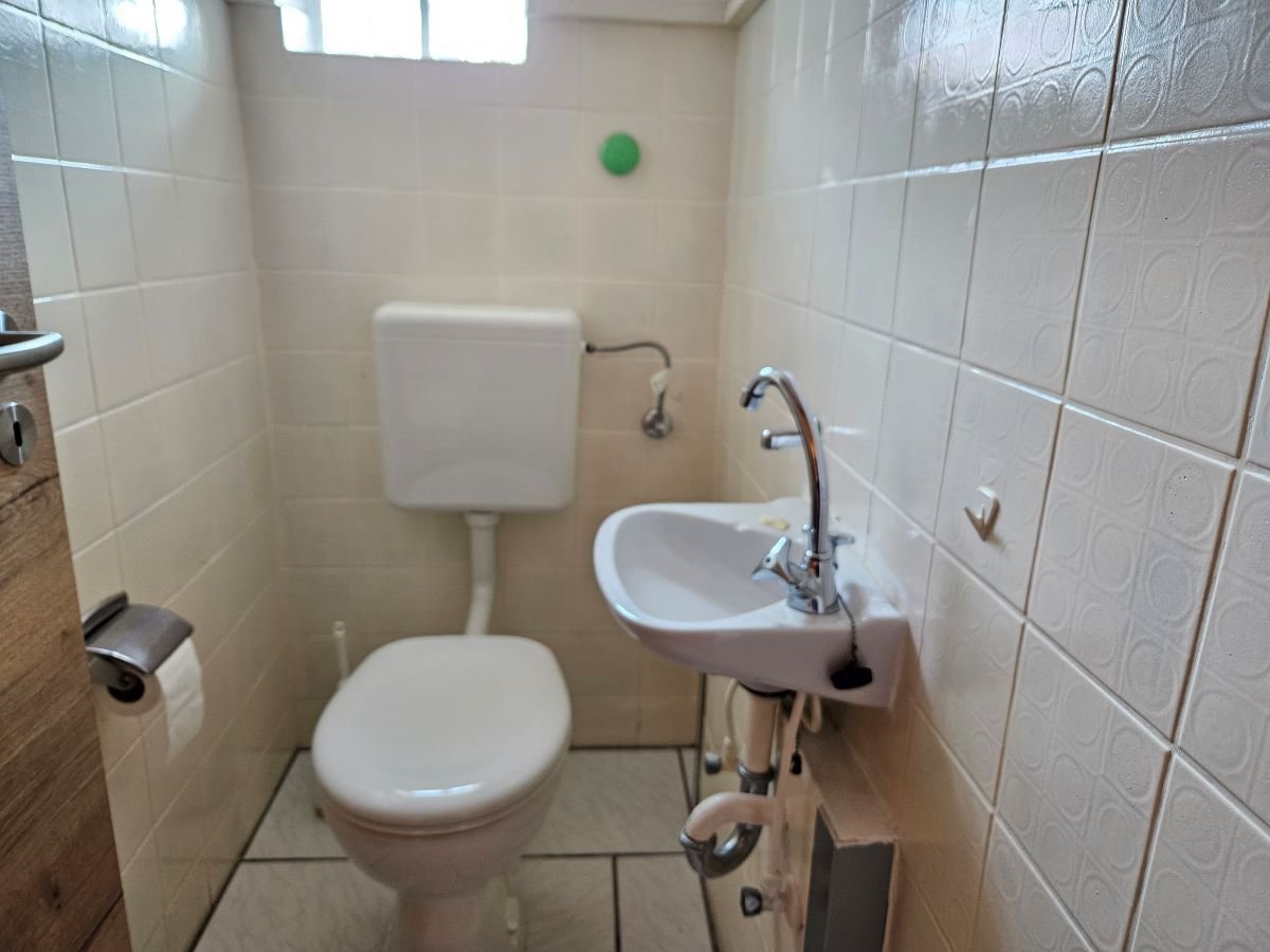 Gäste-WC