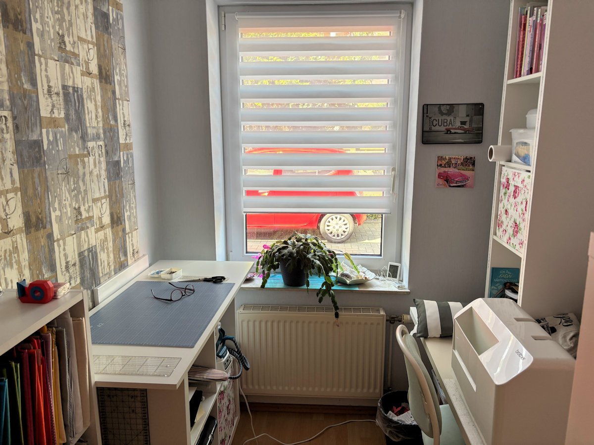 Arbeitszimmer