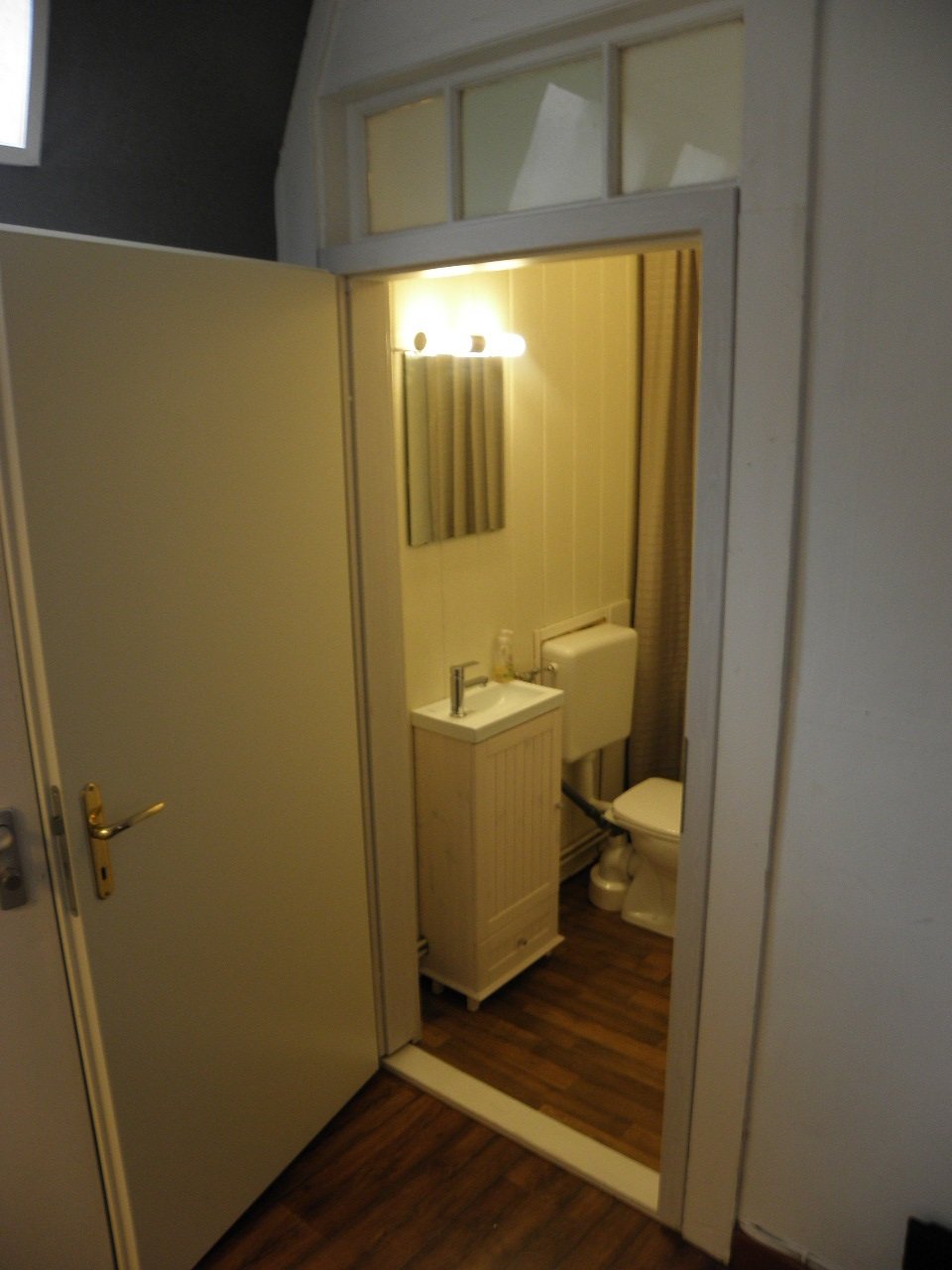 WC