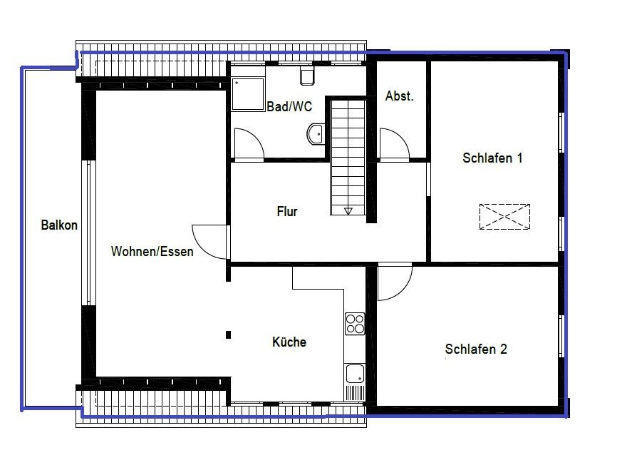 Karten/Lageplan