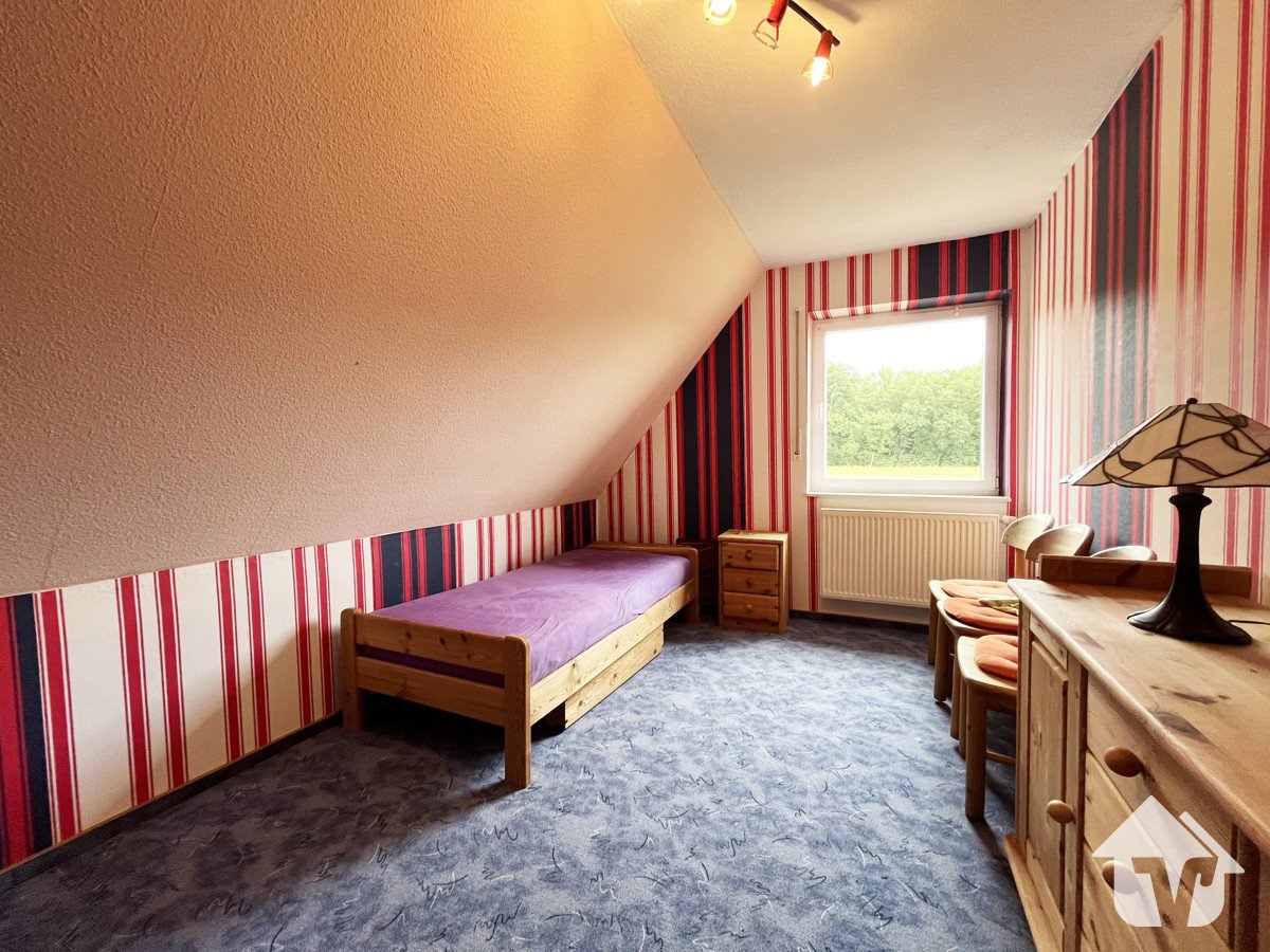 Gästezimmer