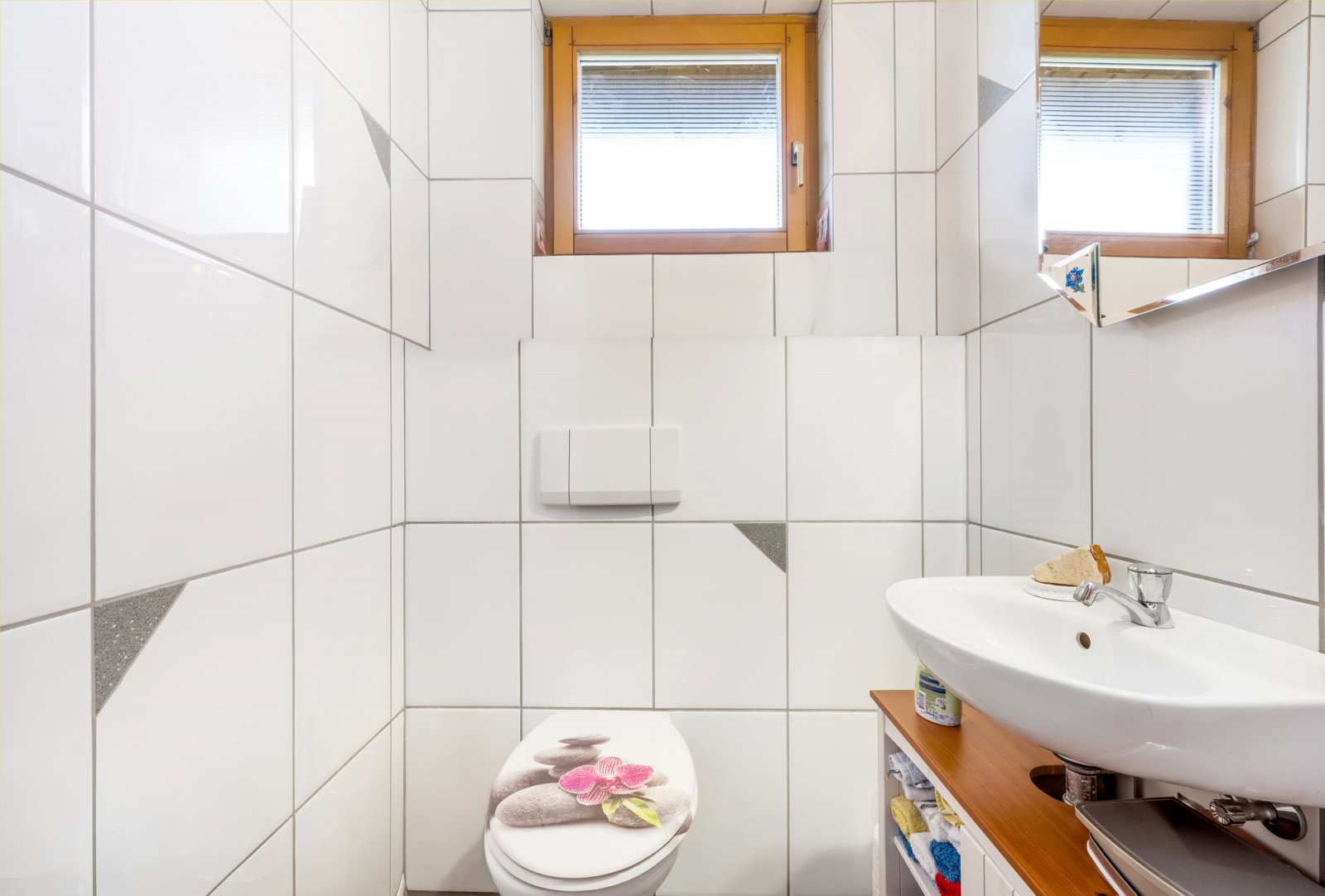 Gäste-WC