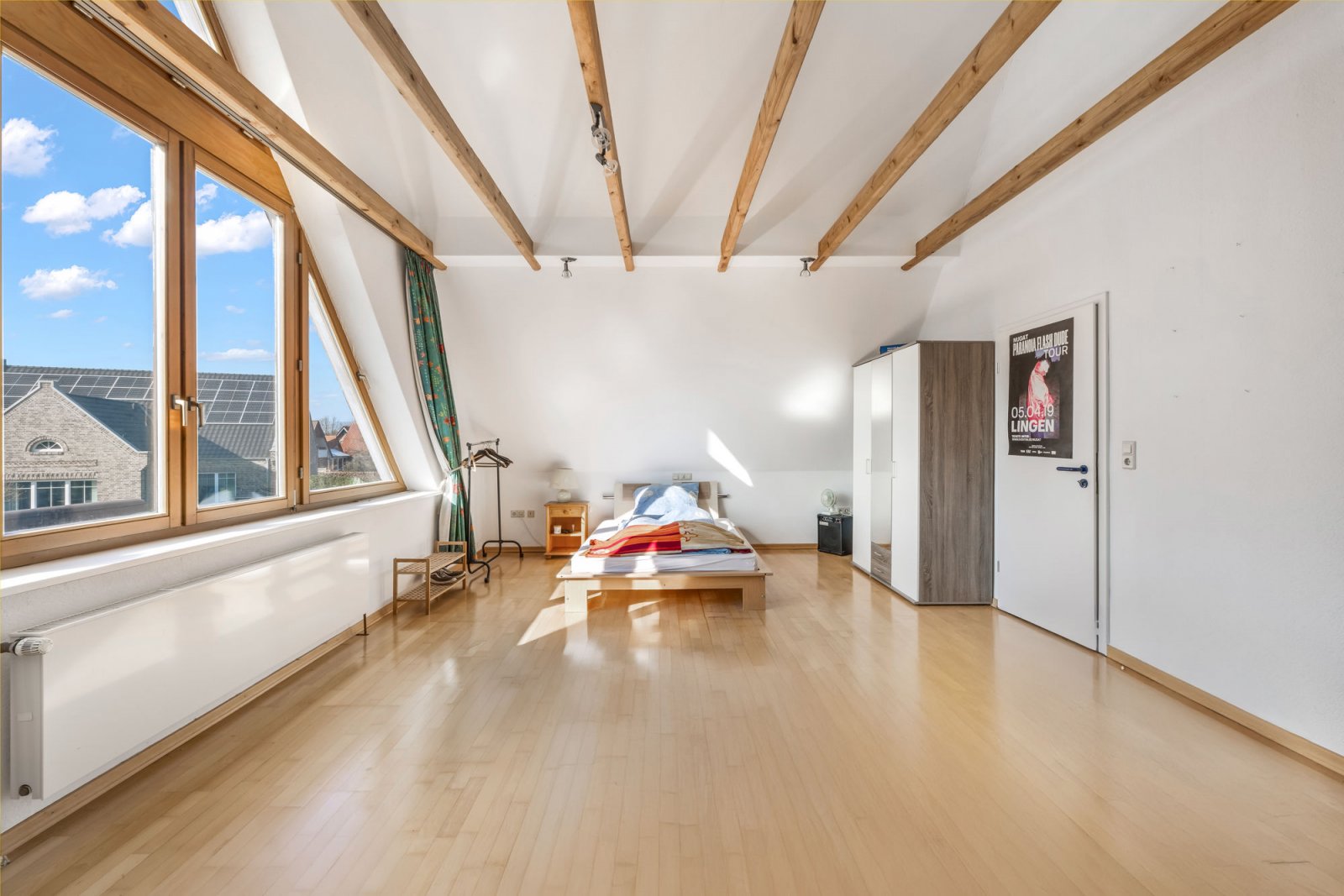 Schlafzimmer 1