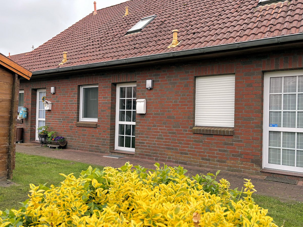 Eingangsbereich