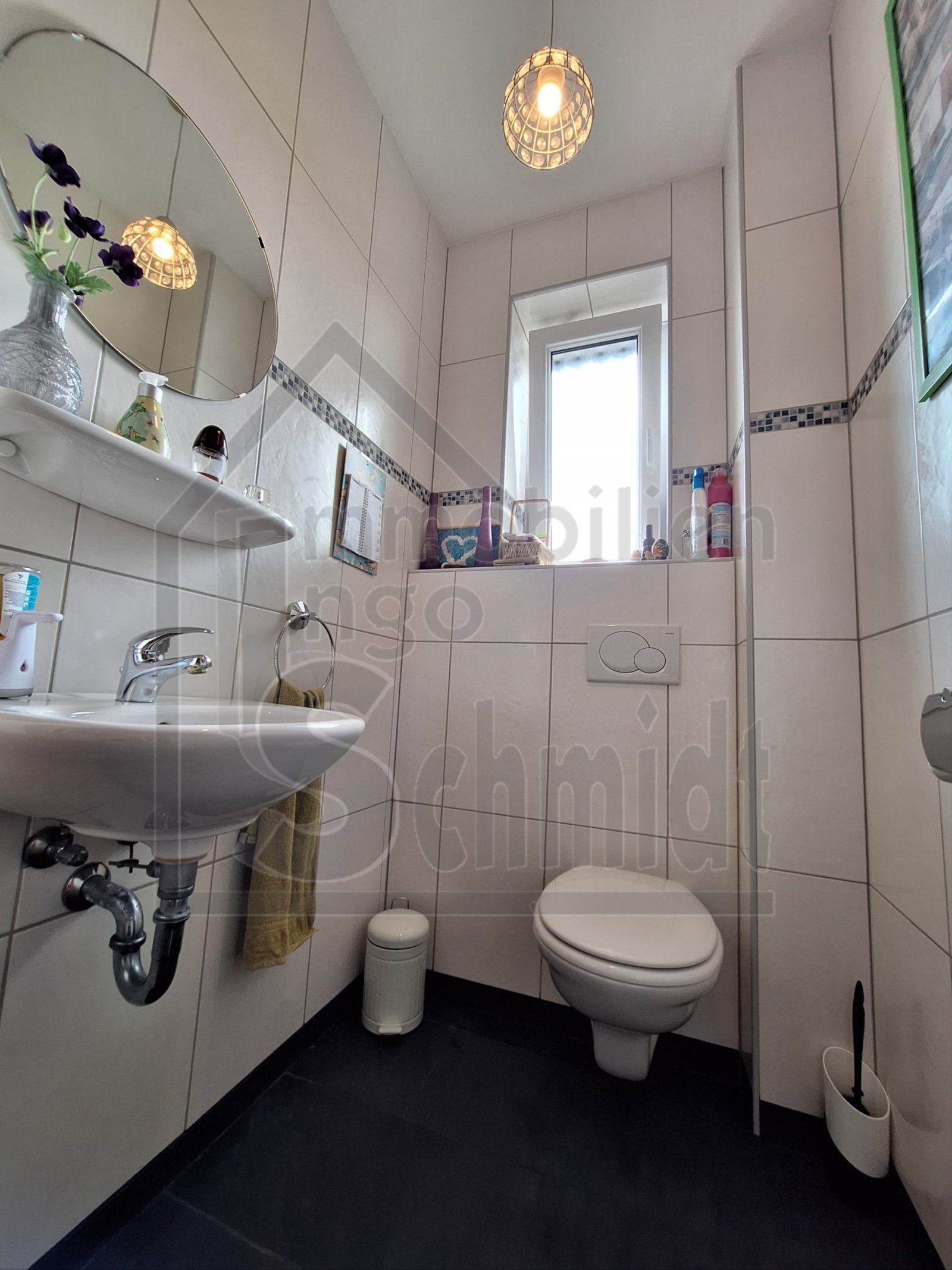 Gäste-WC