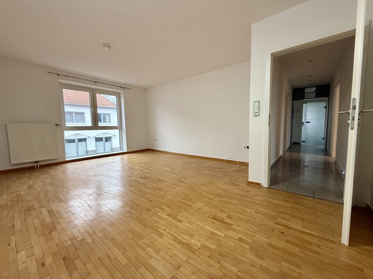 Wohnen Ansicht 01