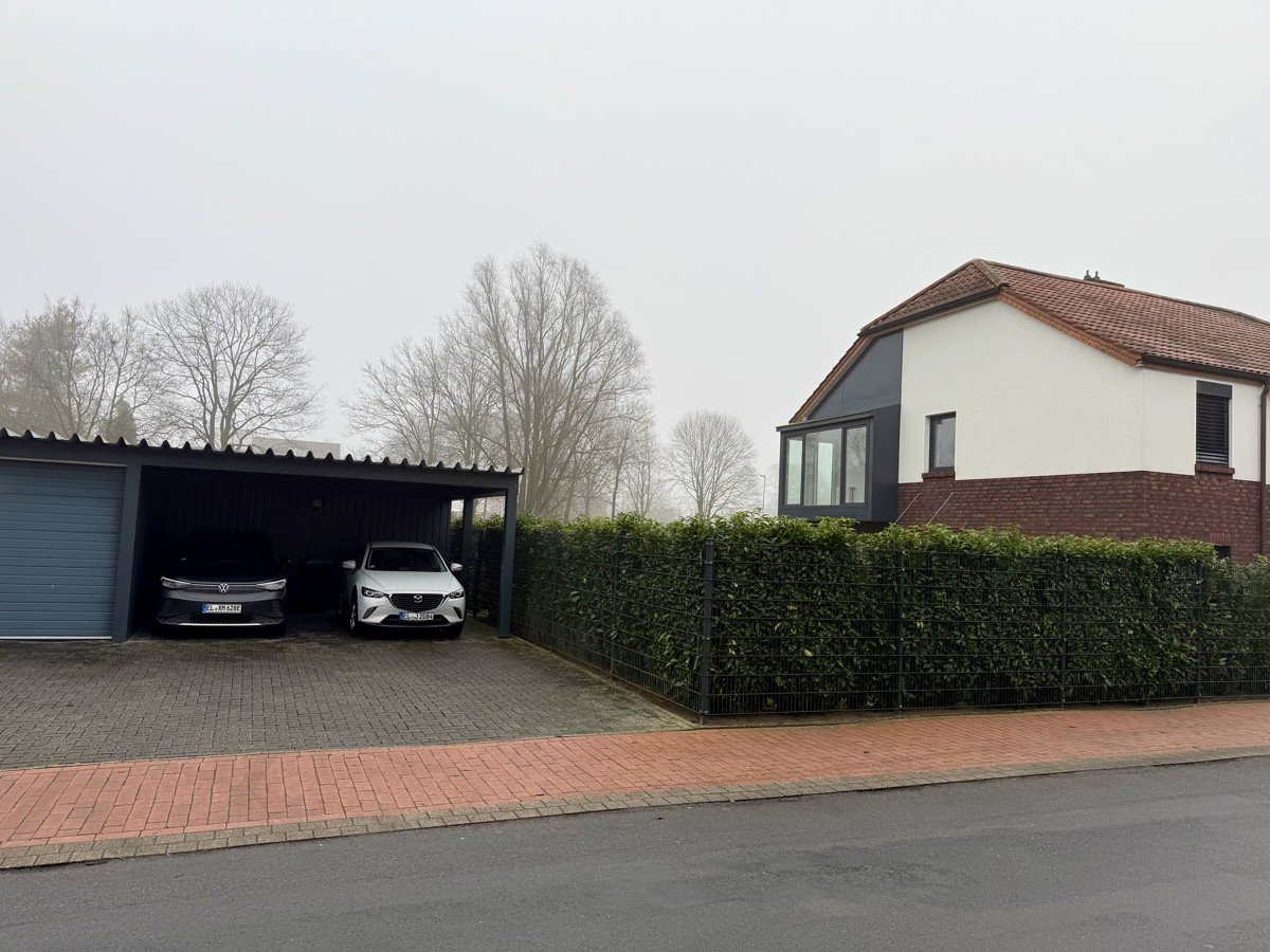 Carport