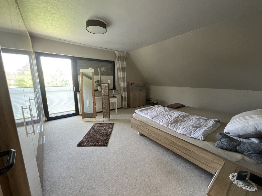 Elternzimmer DG