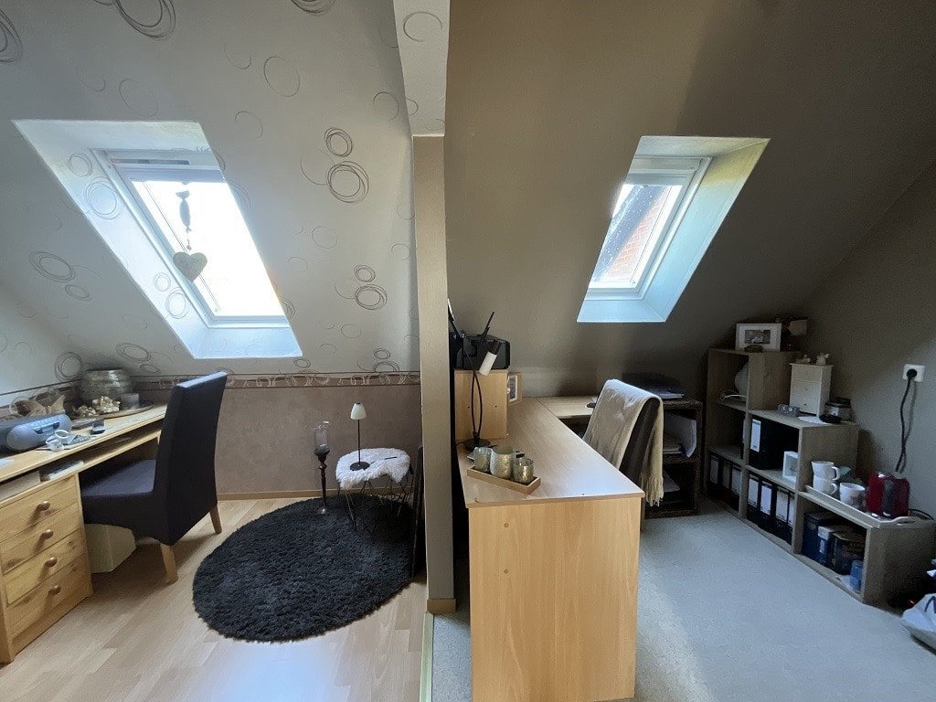 Büro DG