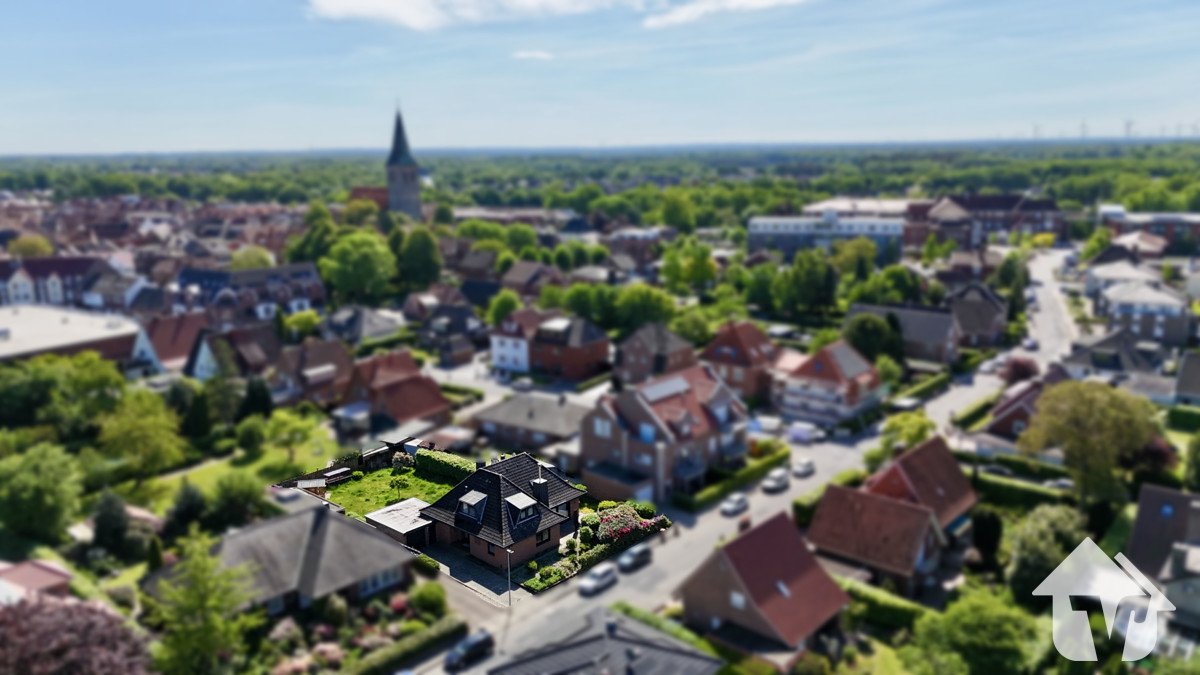 Drohne 
