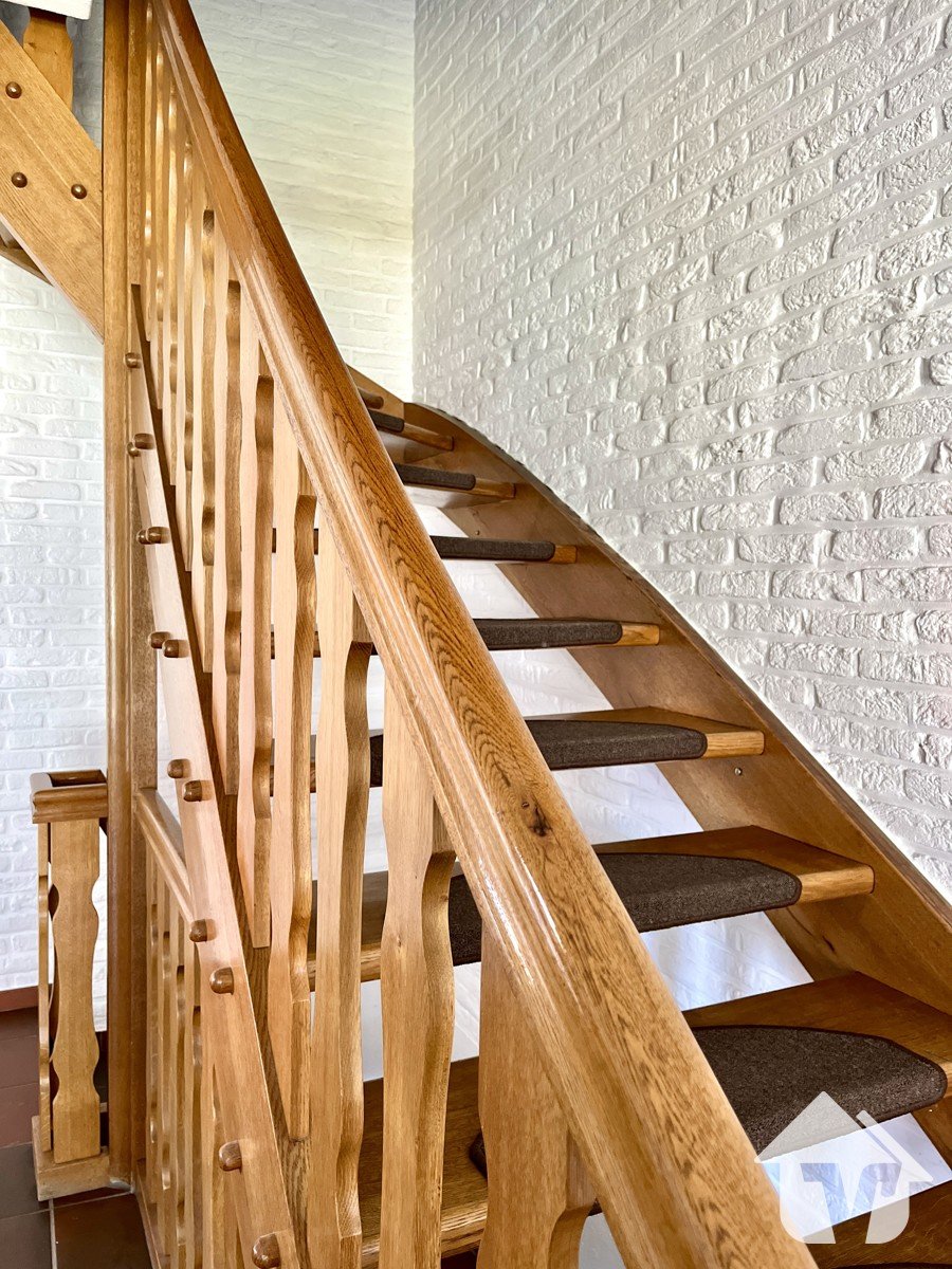 Treppe
