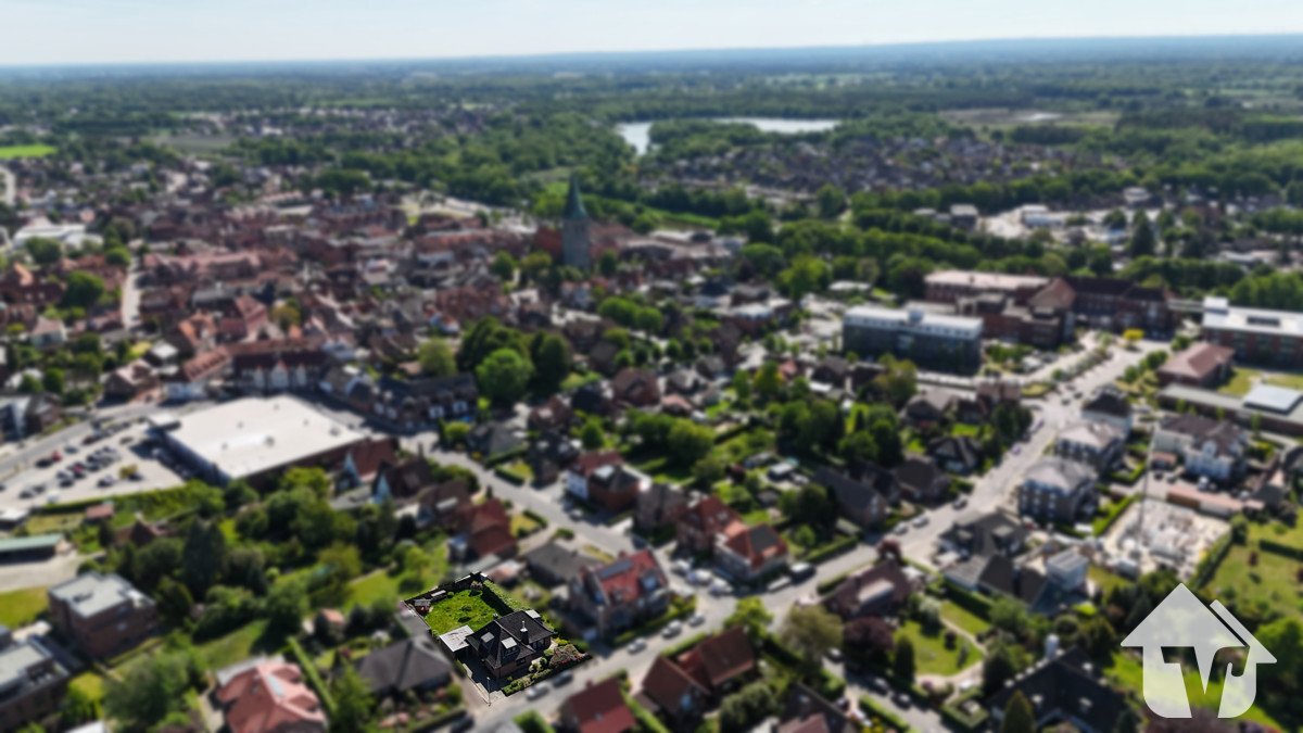 Drohne 