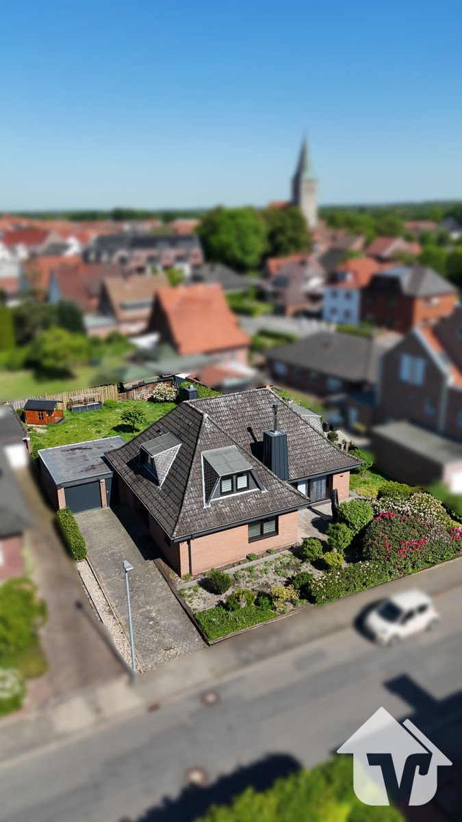 Drohne 