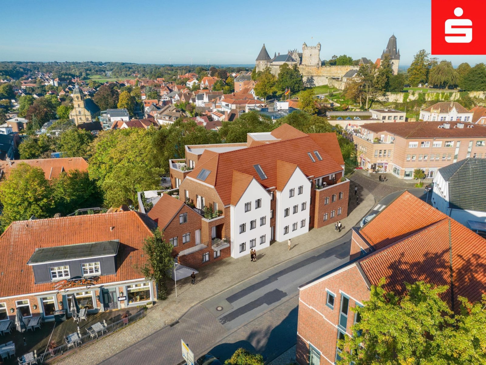 Aussenansicht