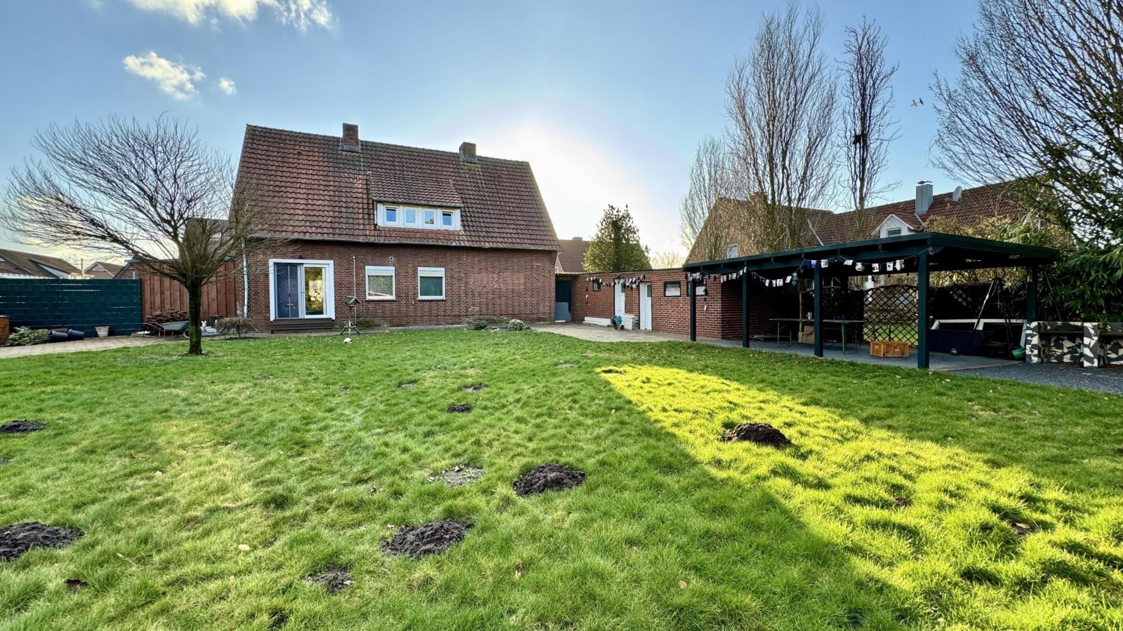 Garten