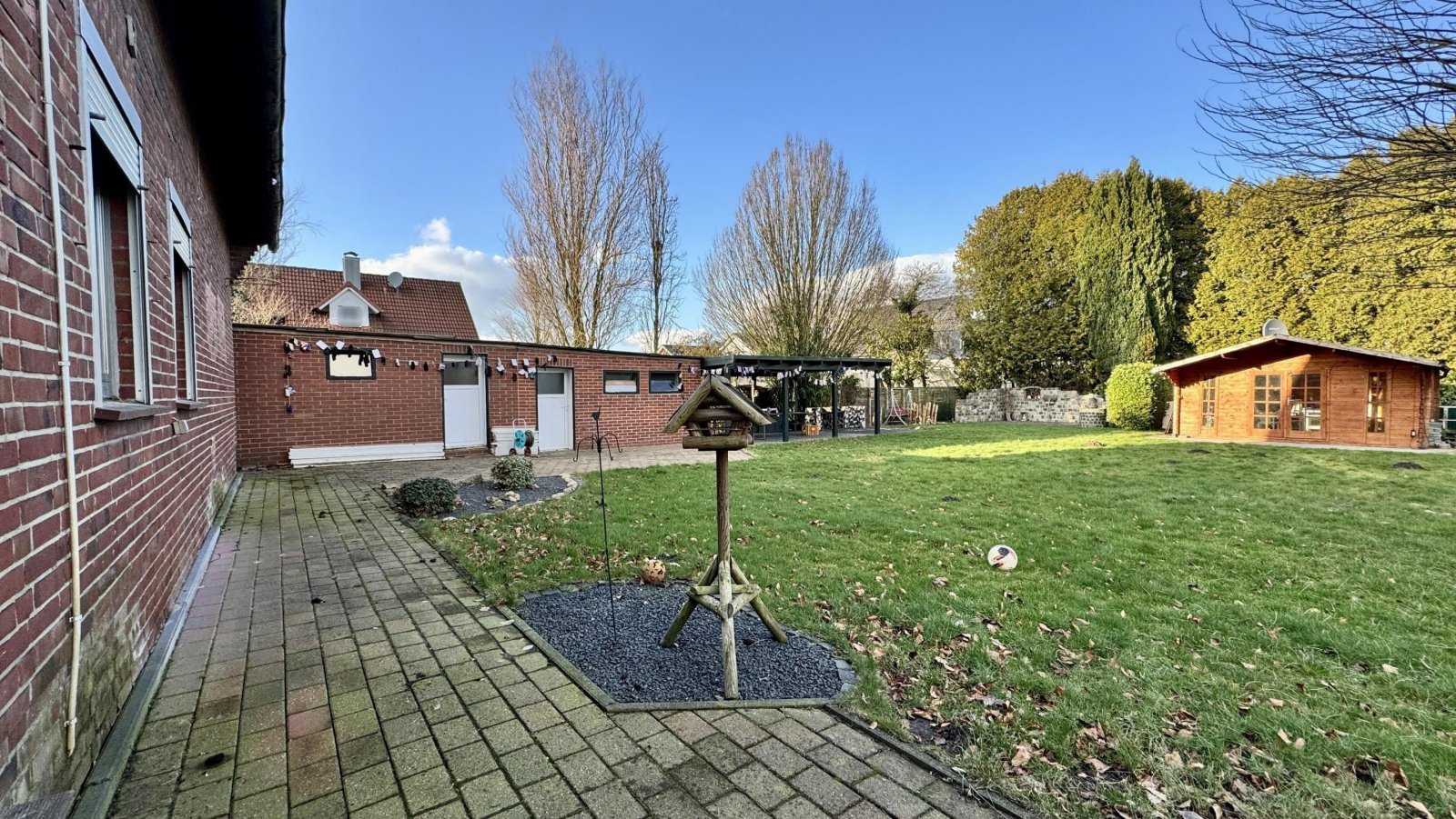 Garten