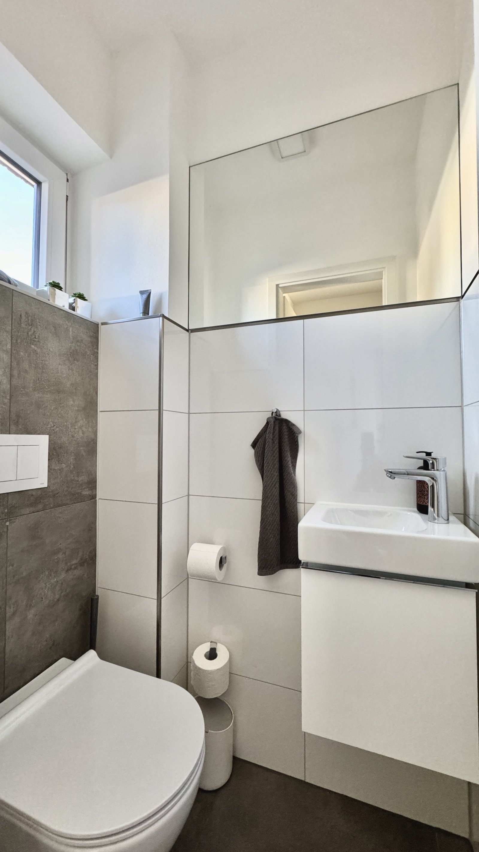 Gäste WC