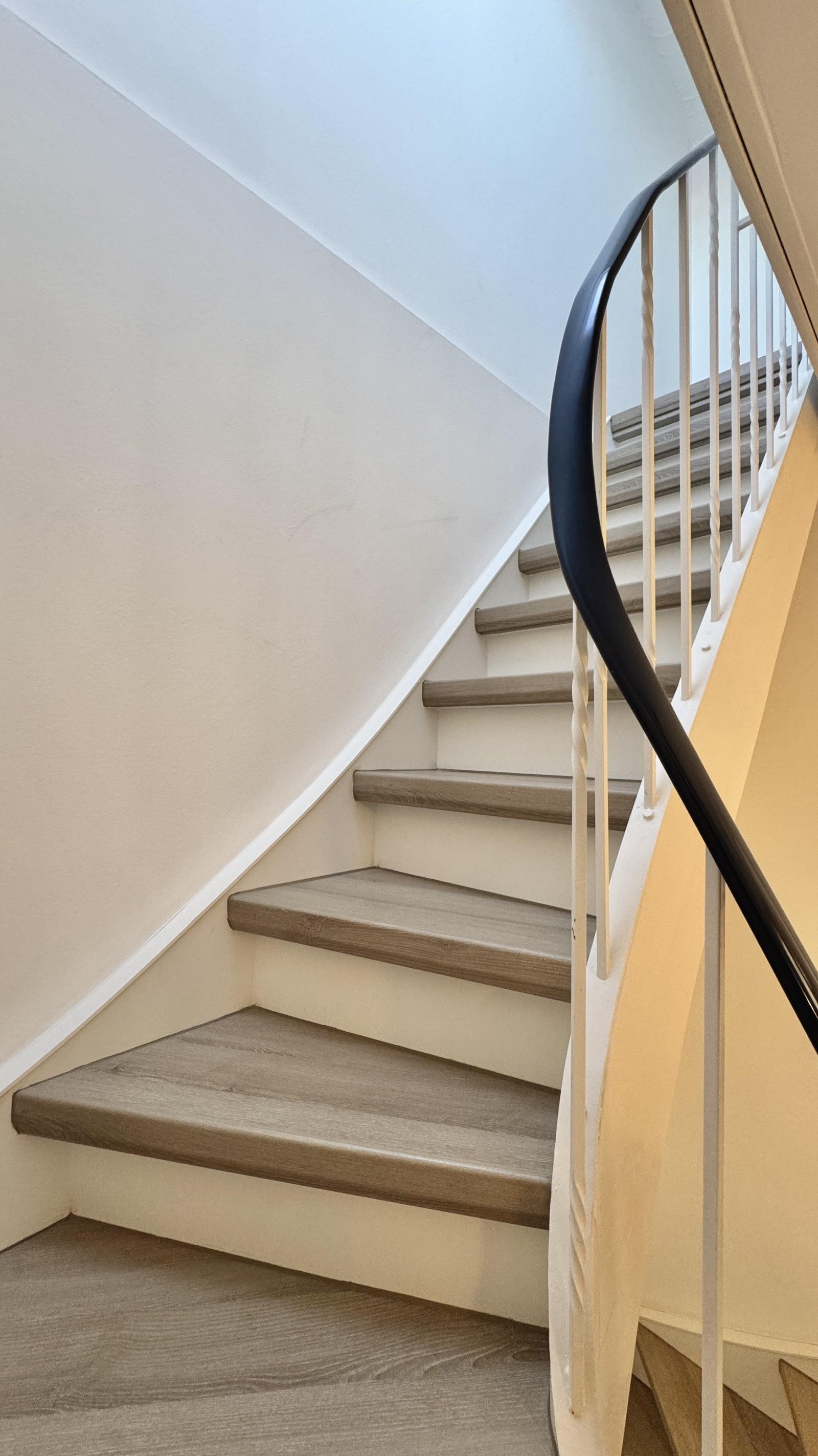 Treppe