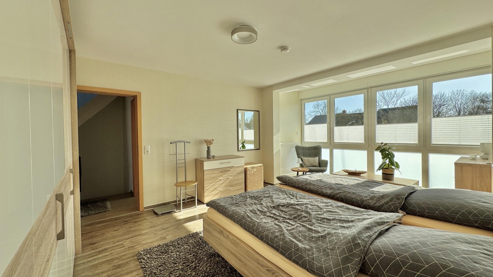 Elternschlafzimmer