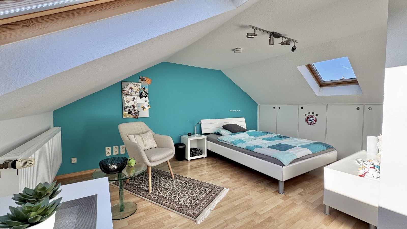 Kinderzimmer 2