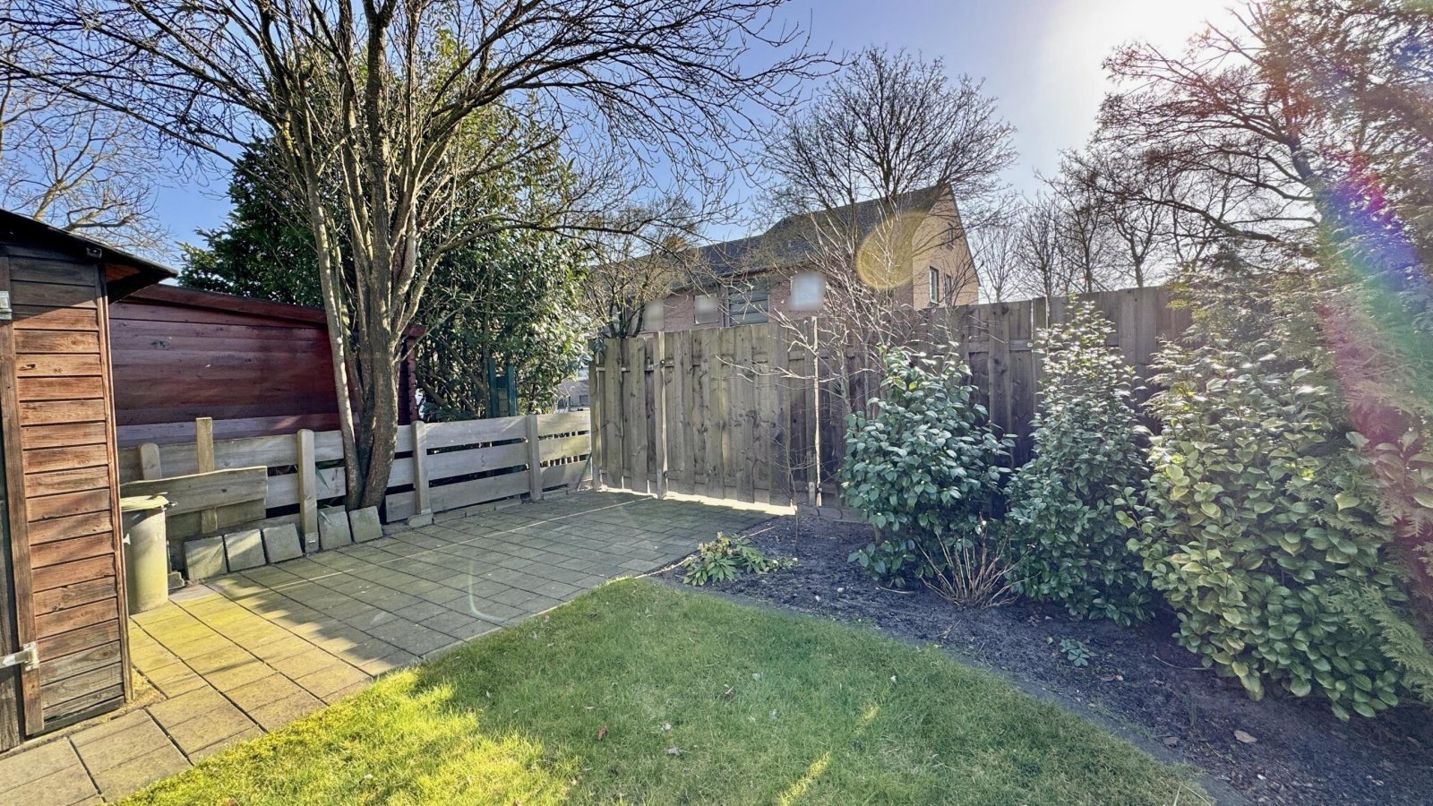Garten
