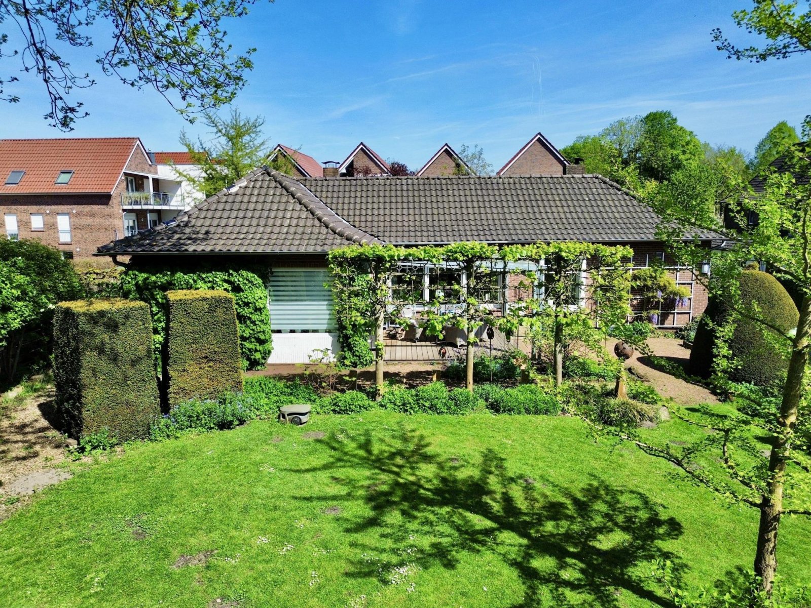 Aussenansicht