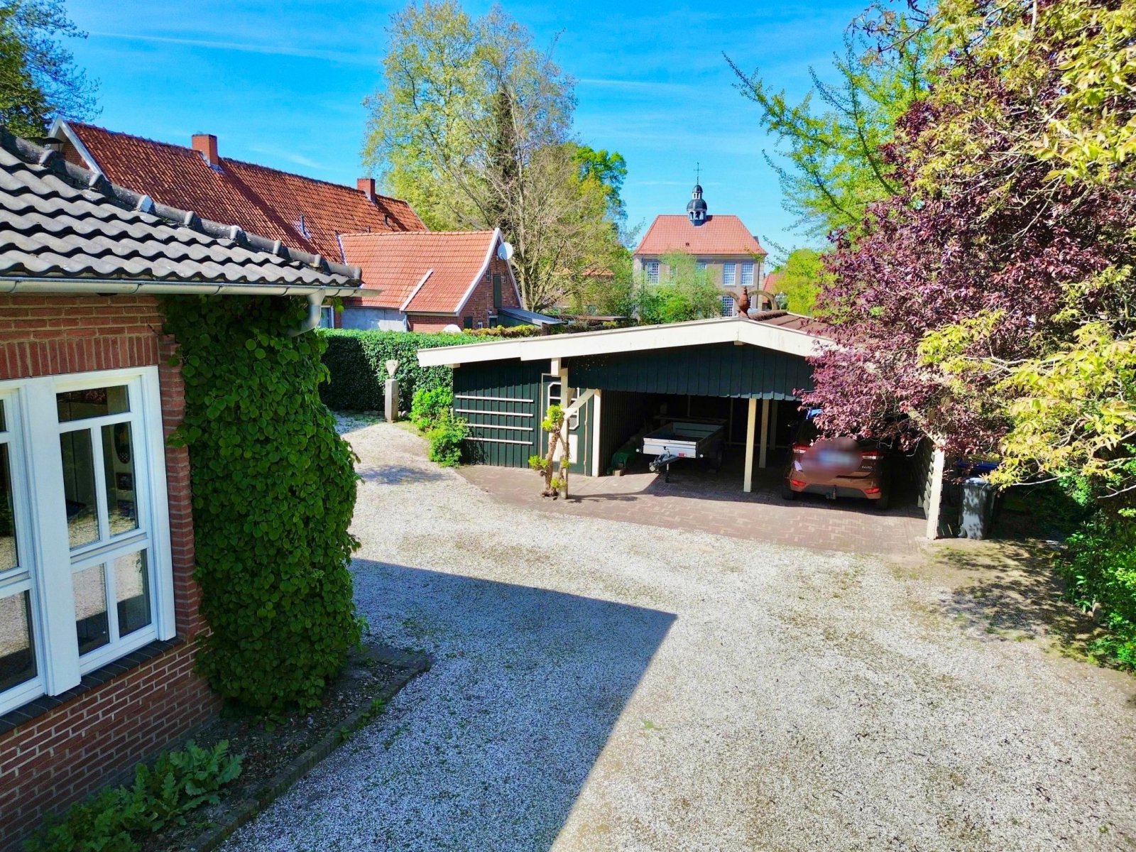 Aussenansicht