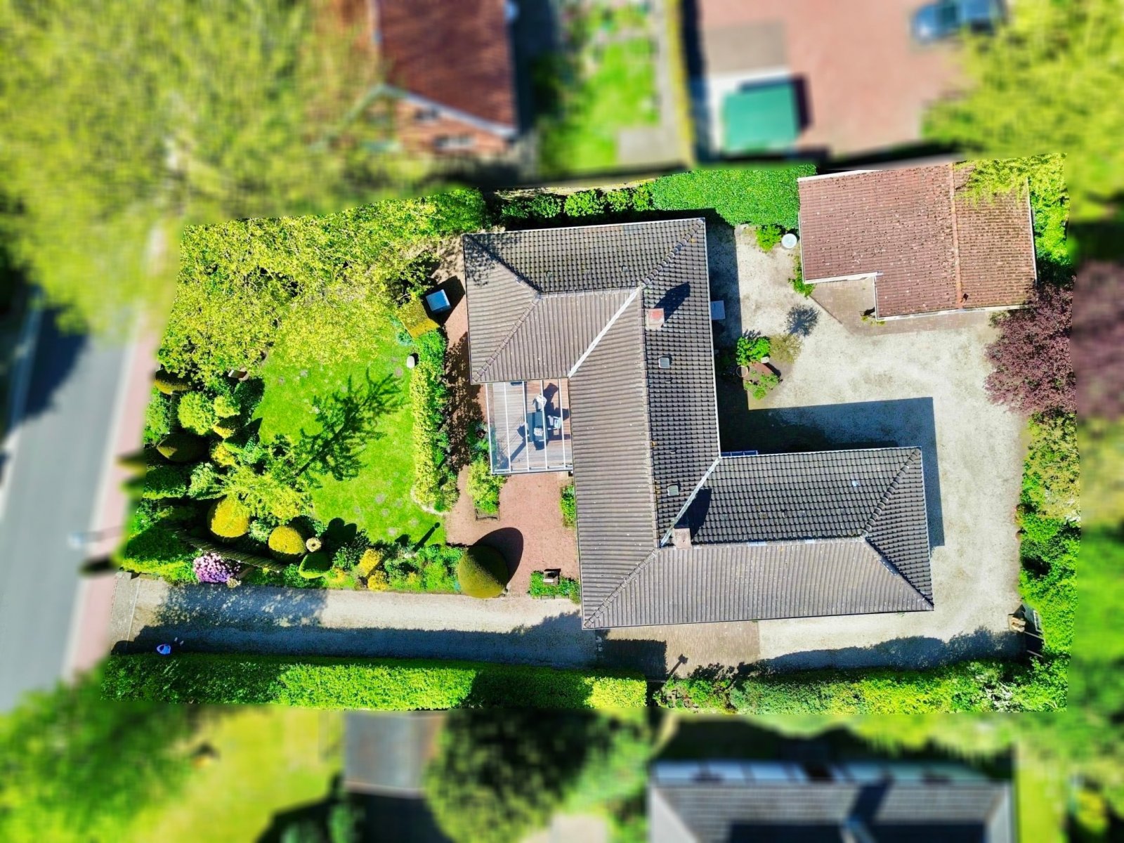 Aussenansicht
