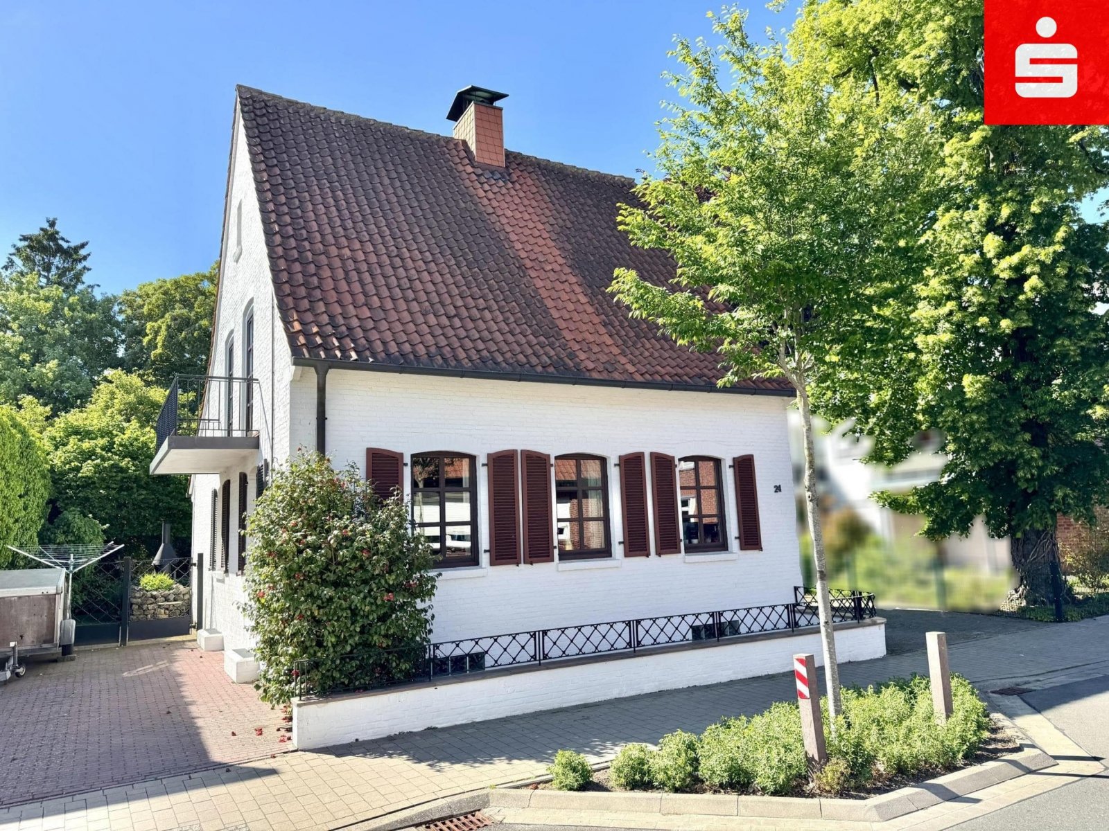 Aussenansicht