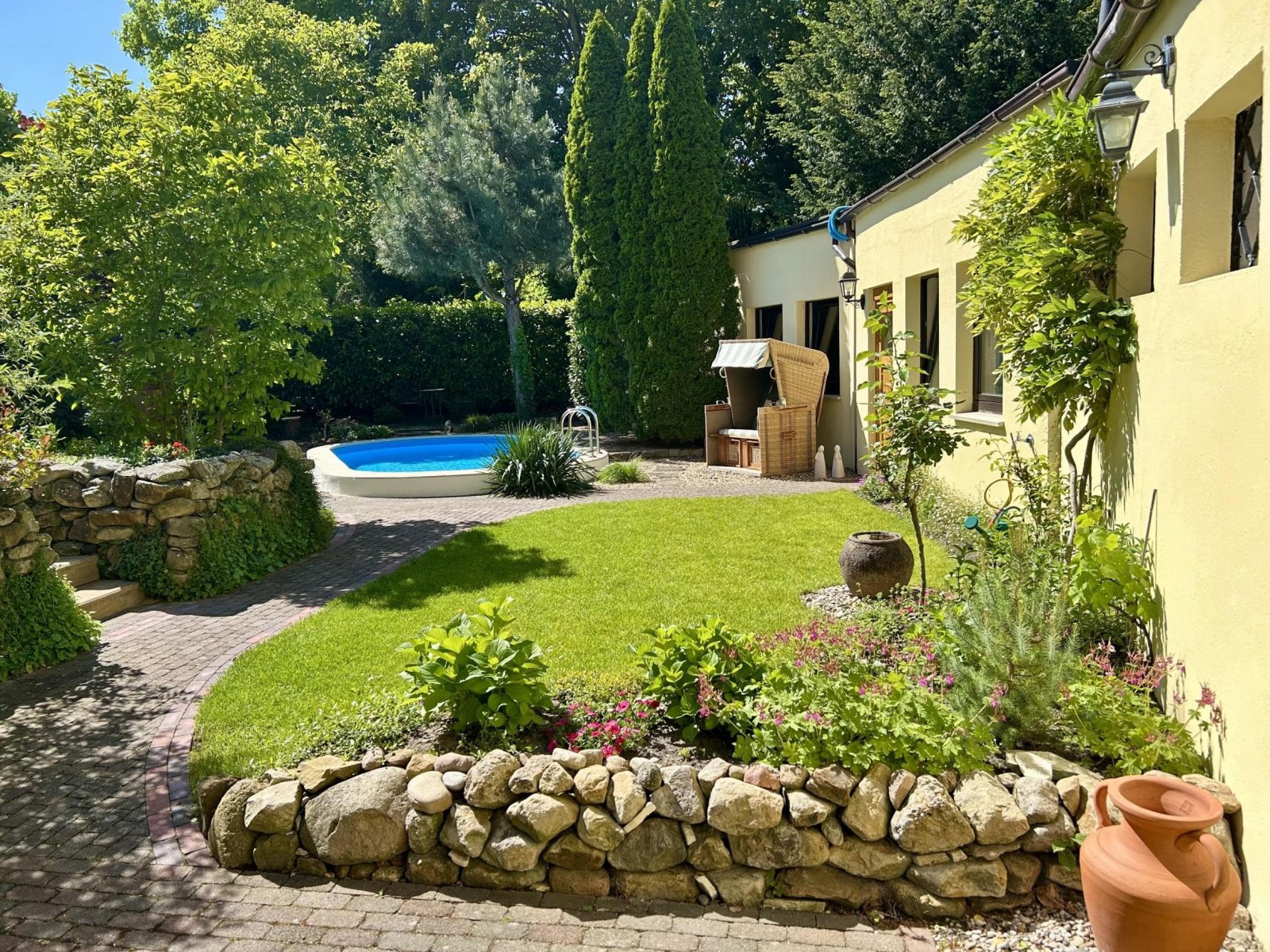Garten