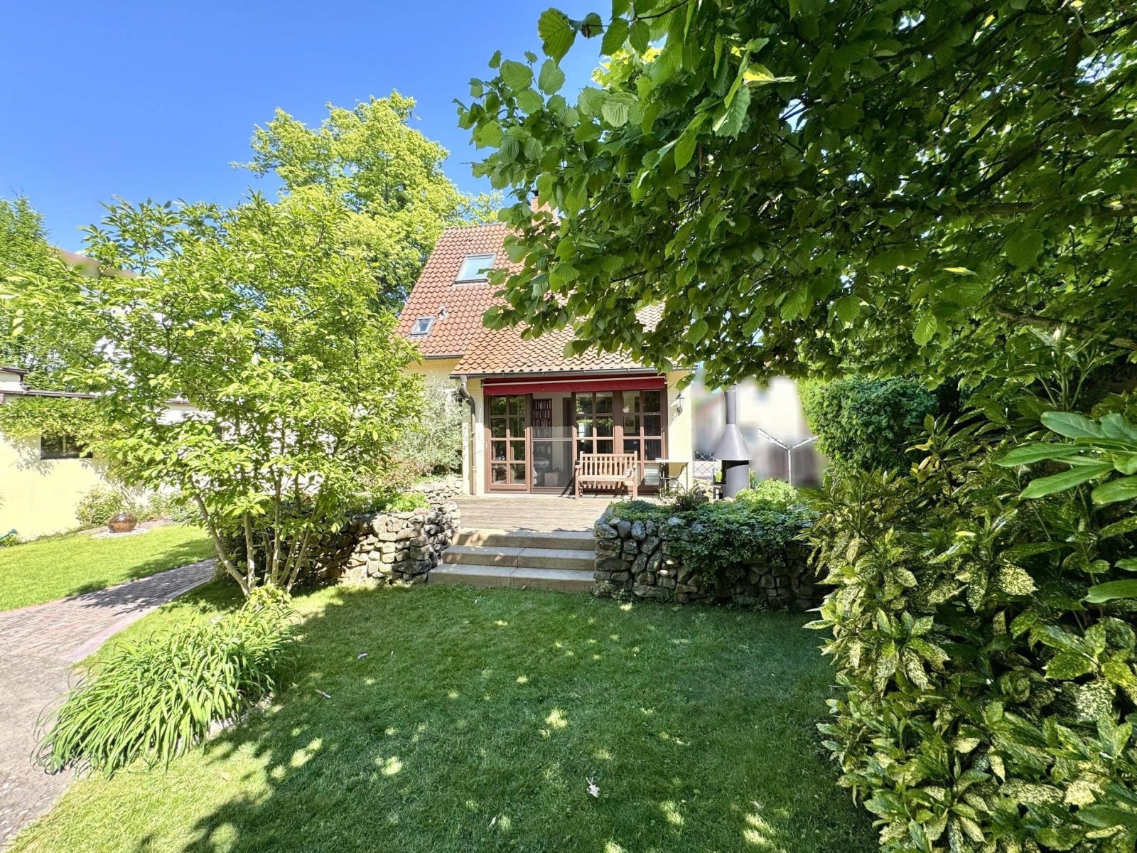 Garten
