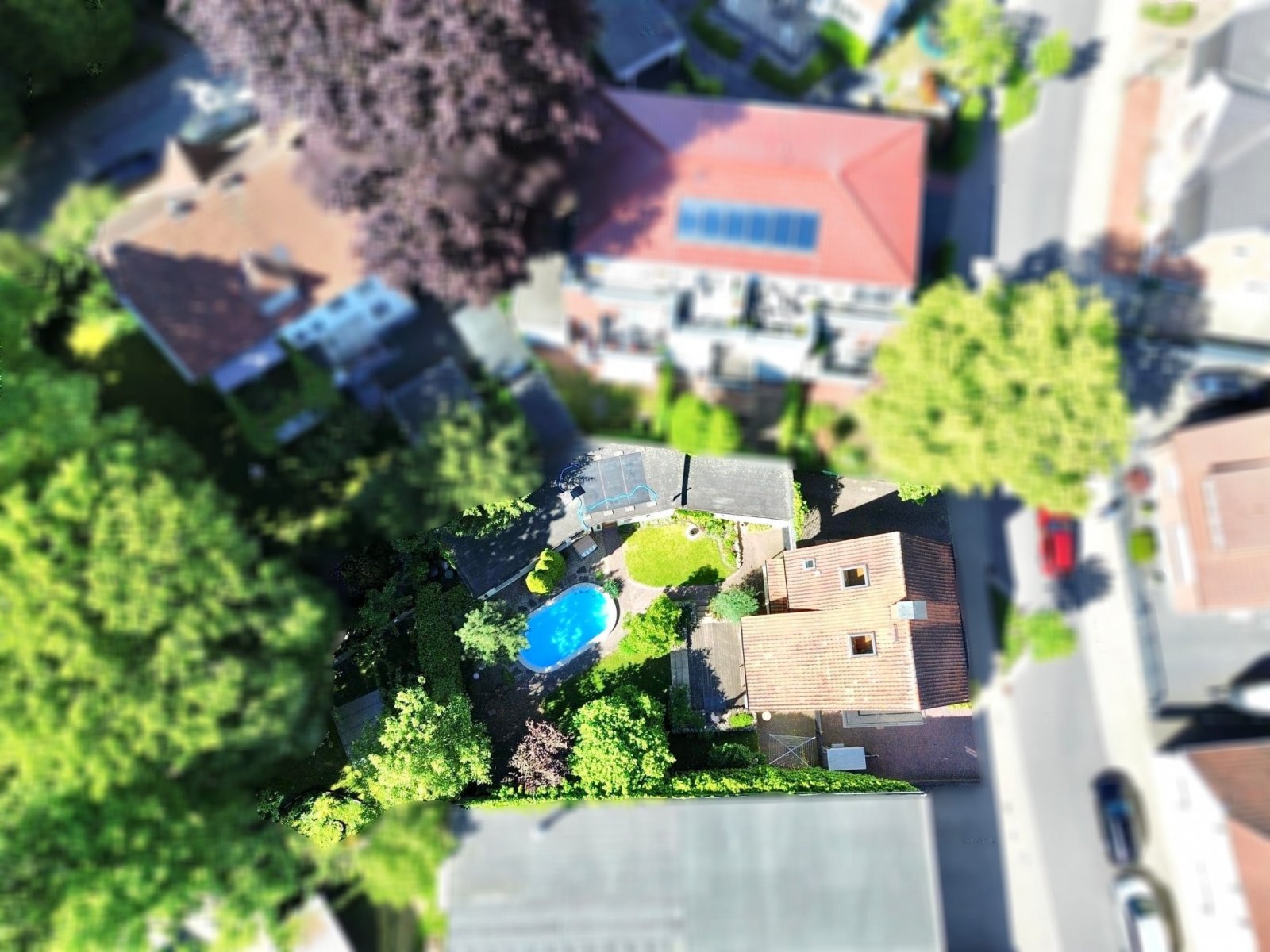 Luftaufnahme