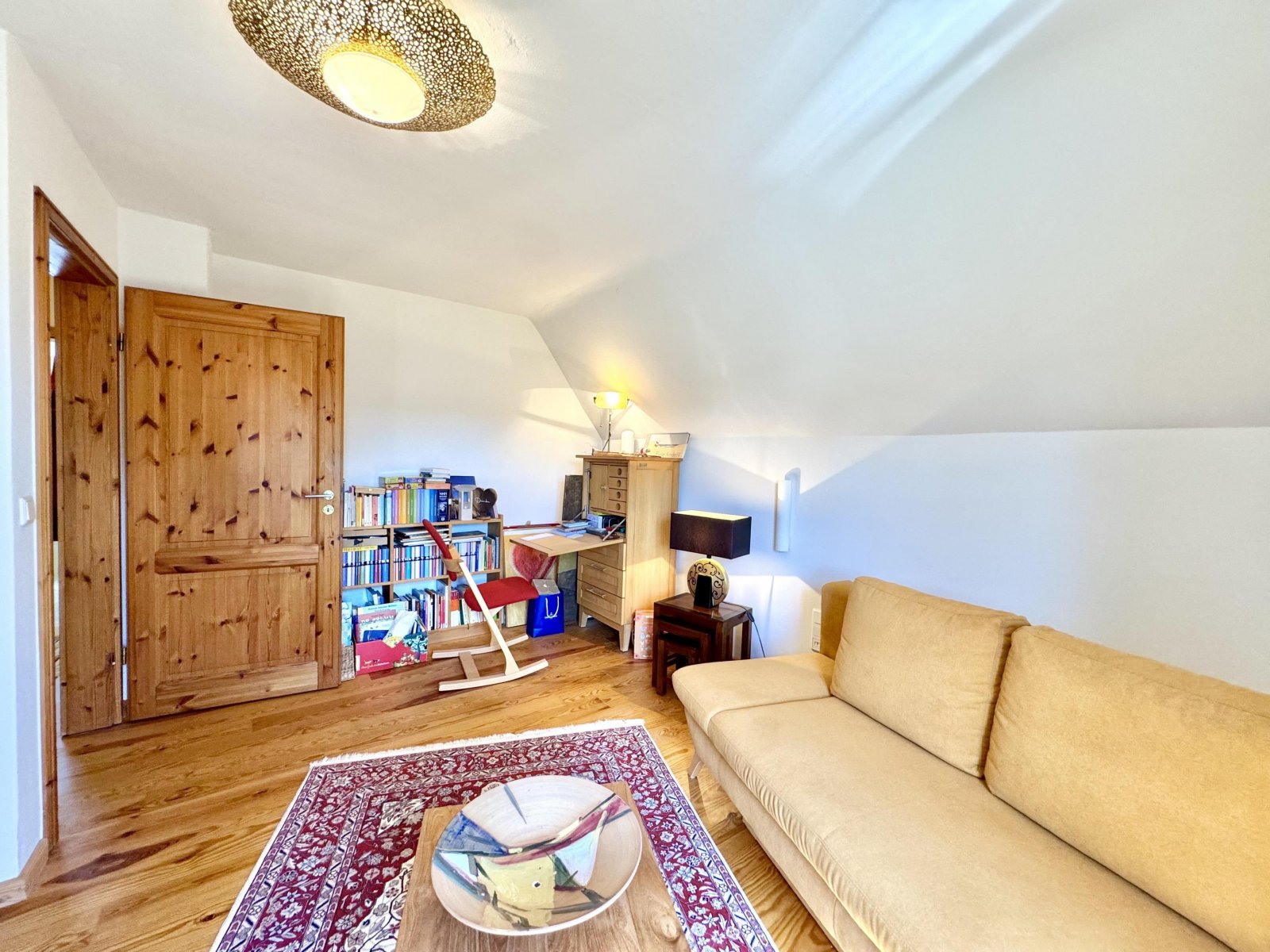Schlafzimmer OG