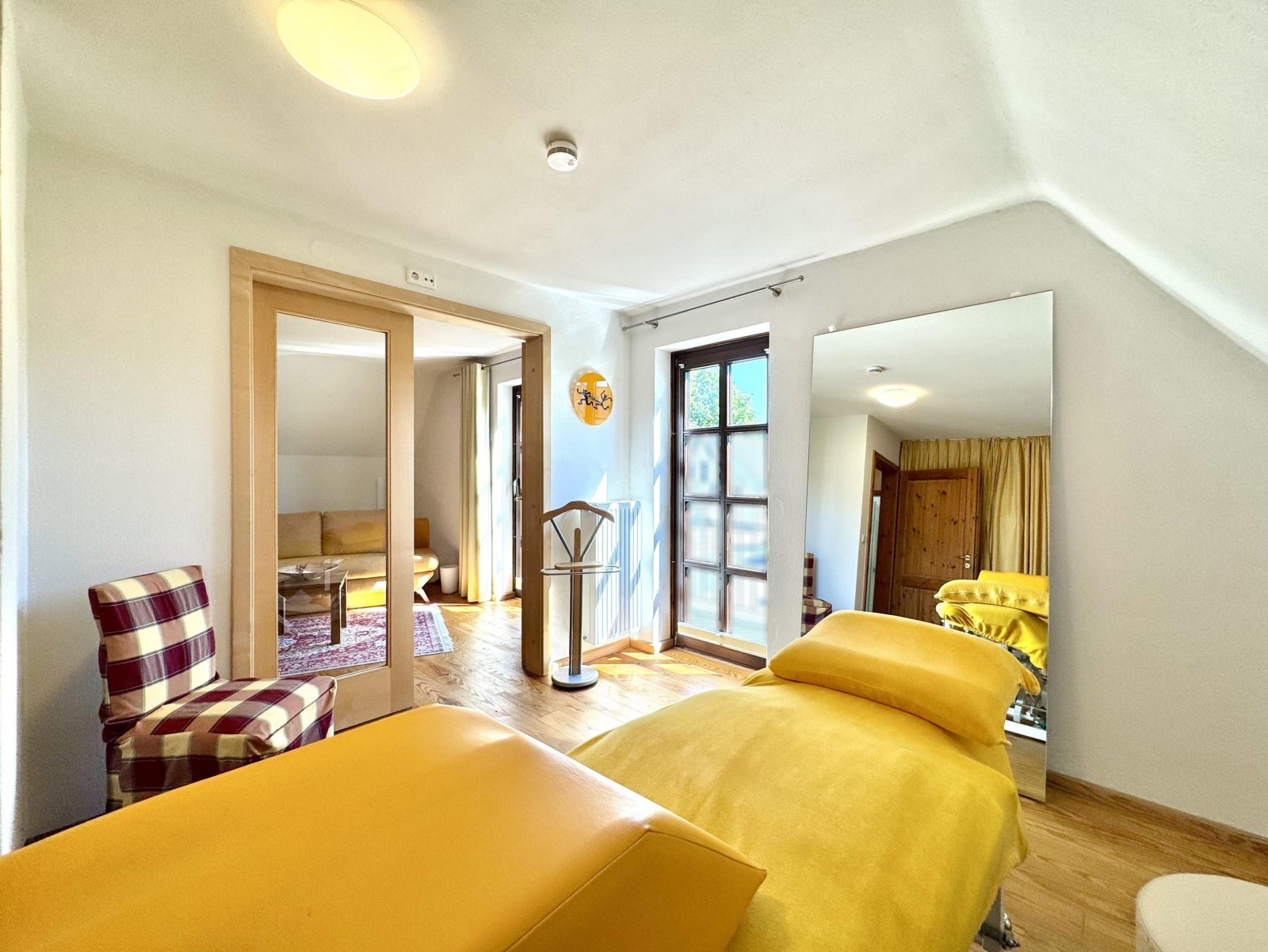 Gästezimmer OG