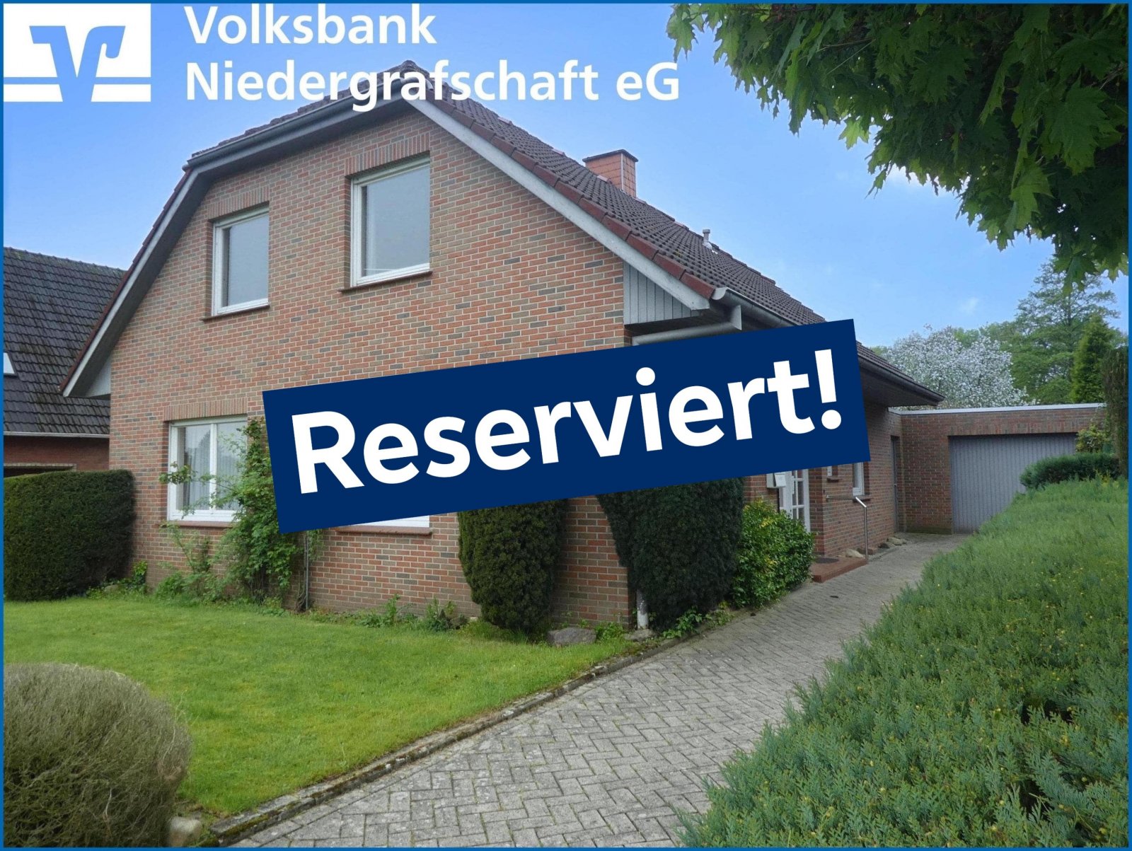 Straßenansicht