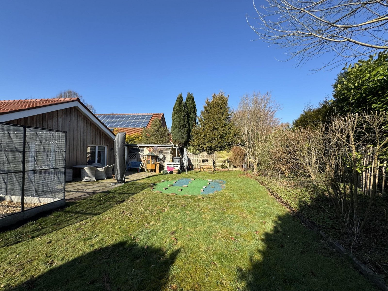 Garten