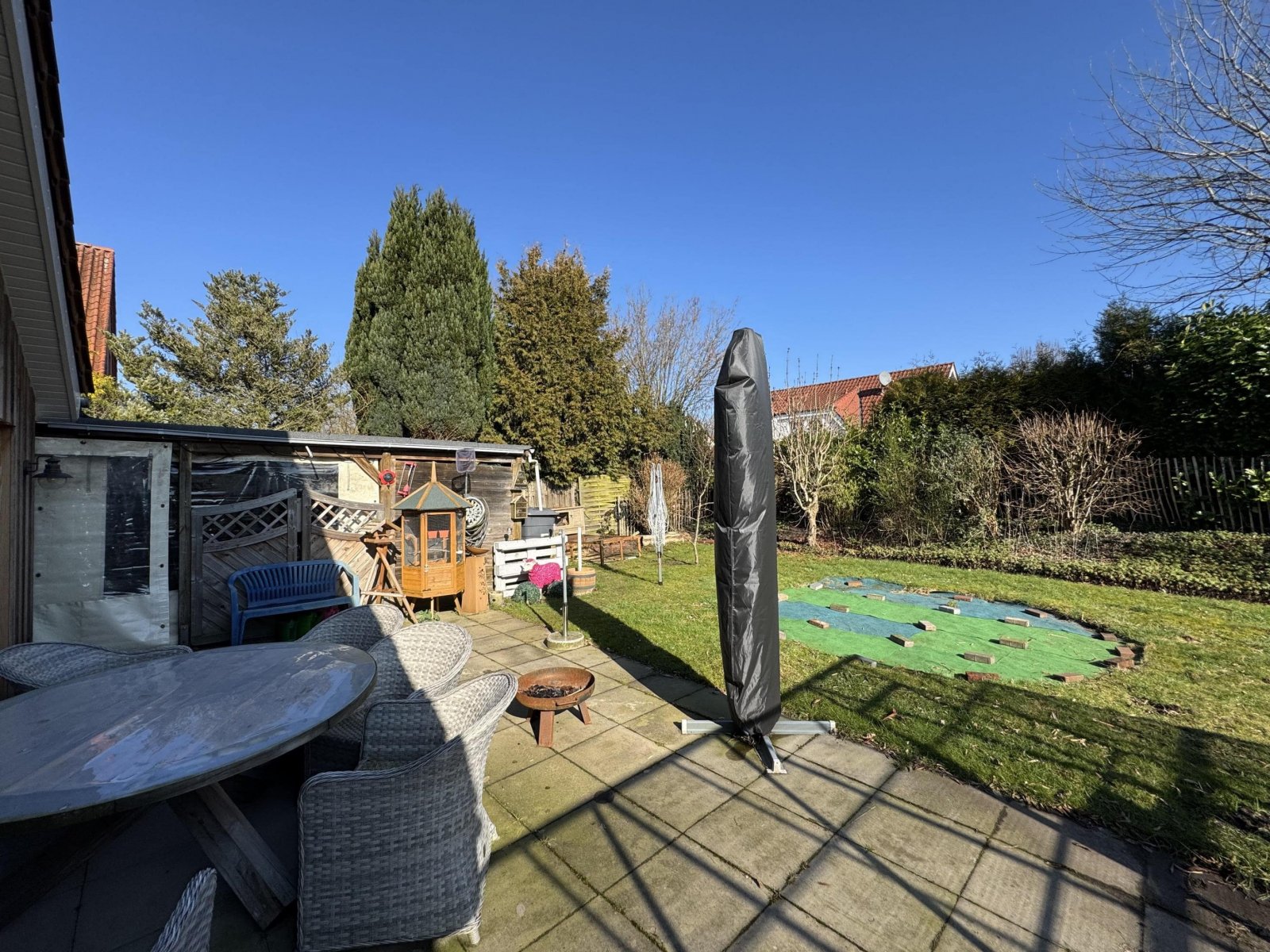 Garten