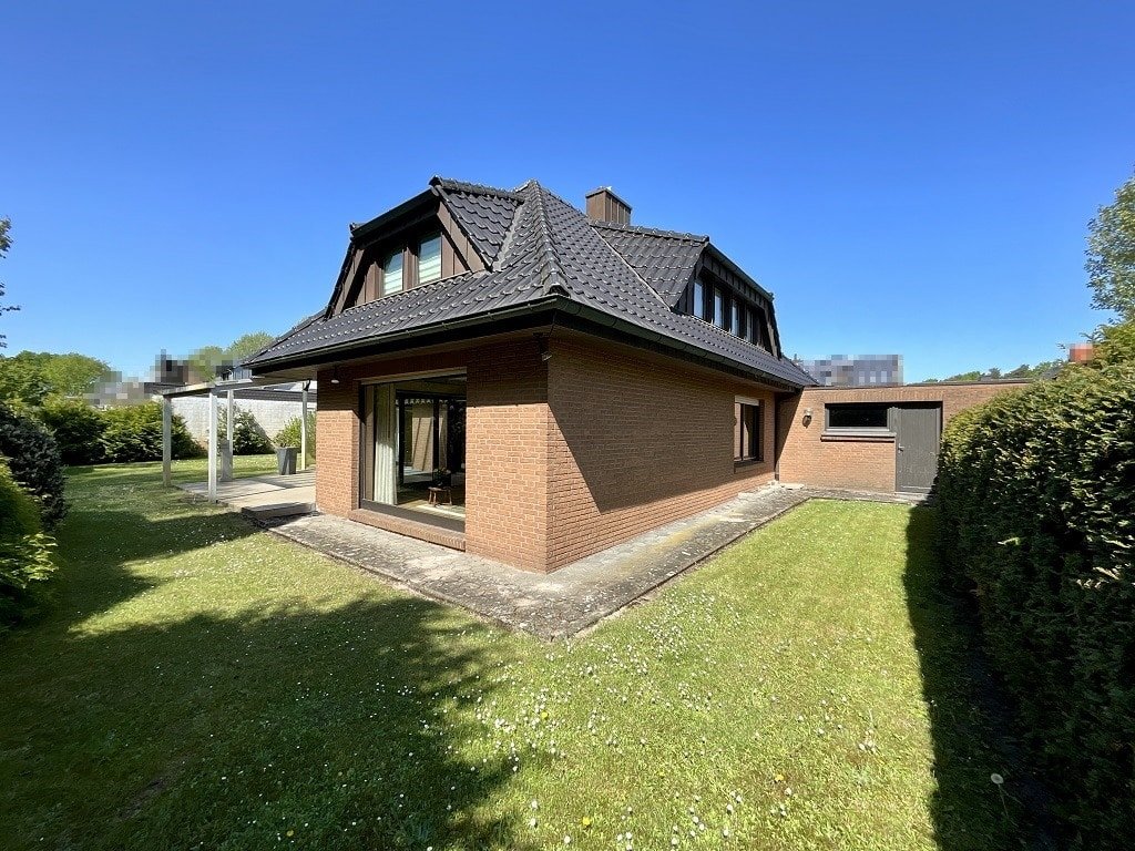 Süd-Ost-Ansicht
