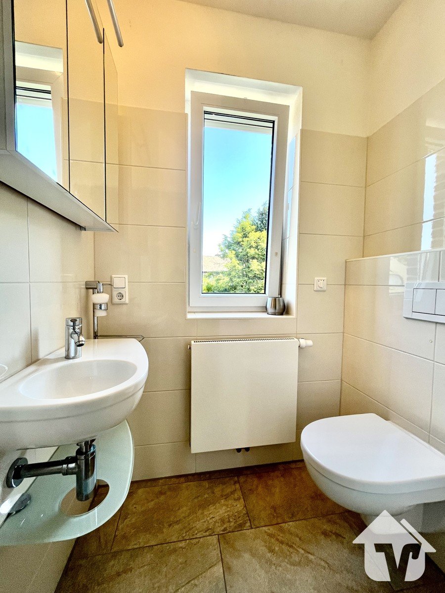 Gäste WC