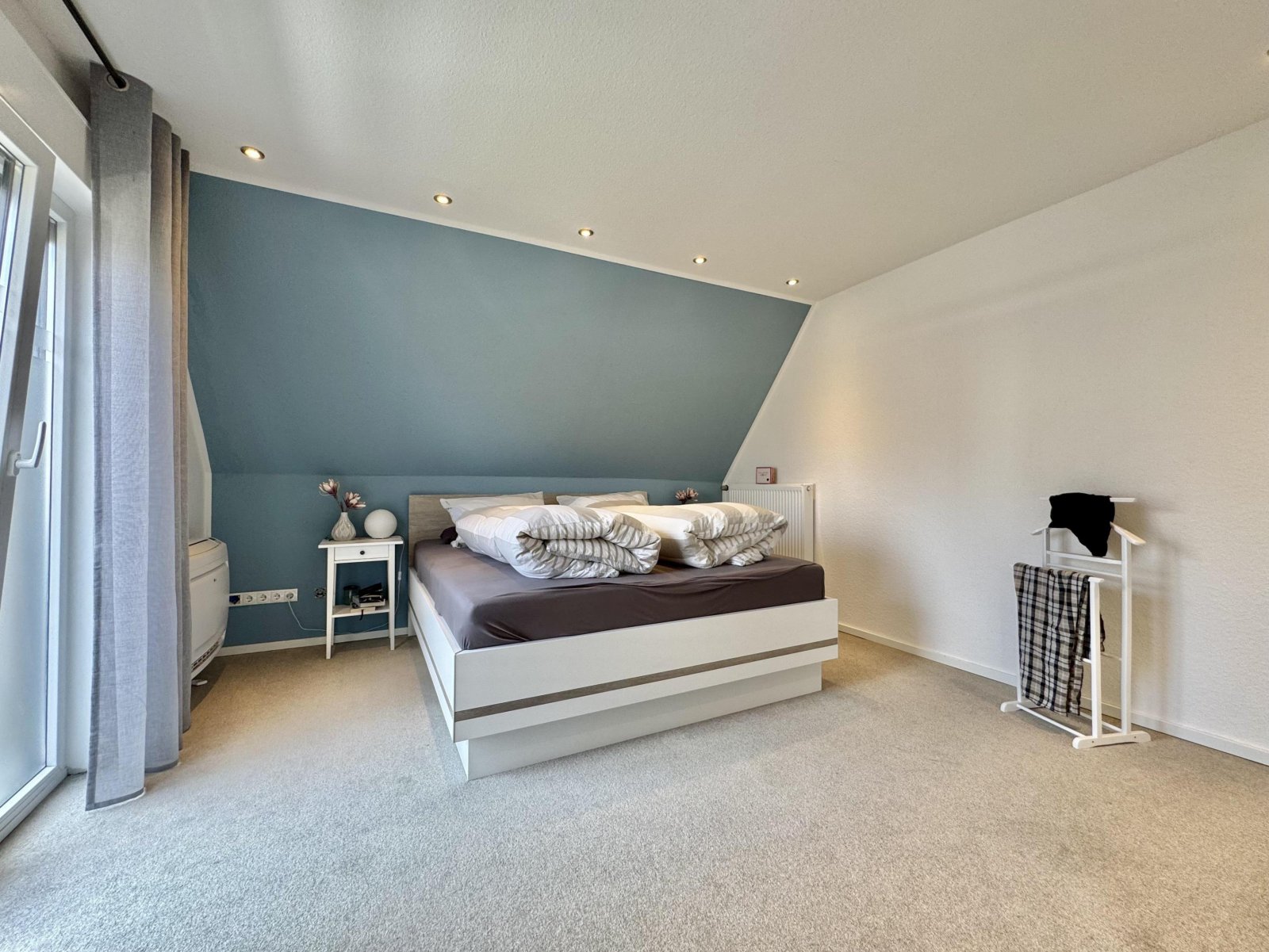 Elternschlafzimmer