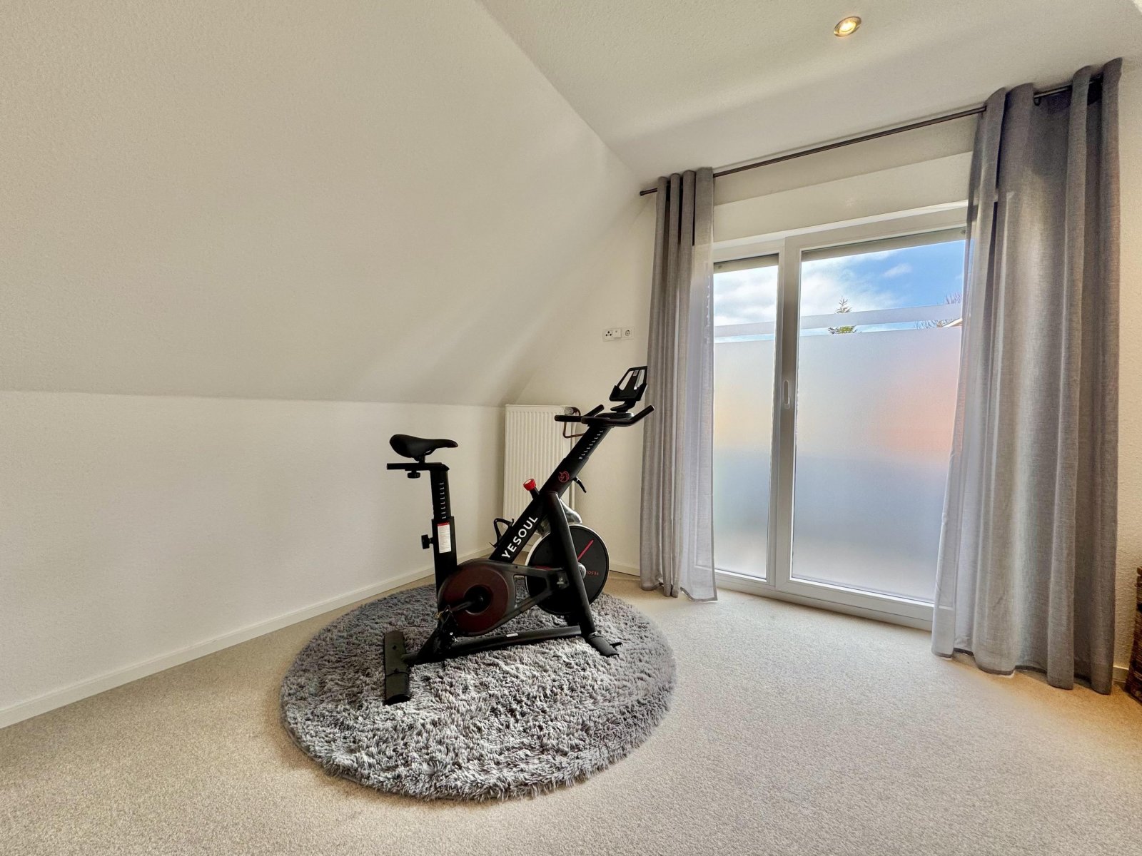 Elternschlafzimmer