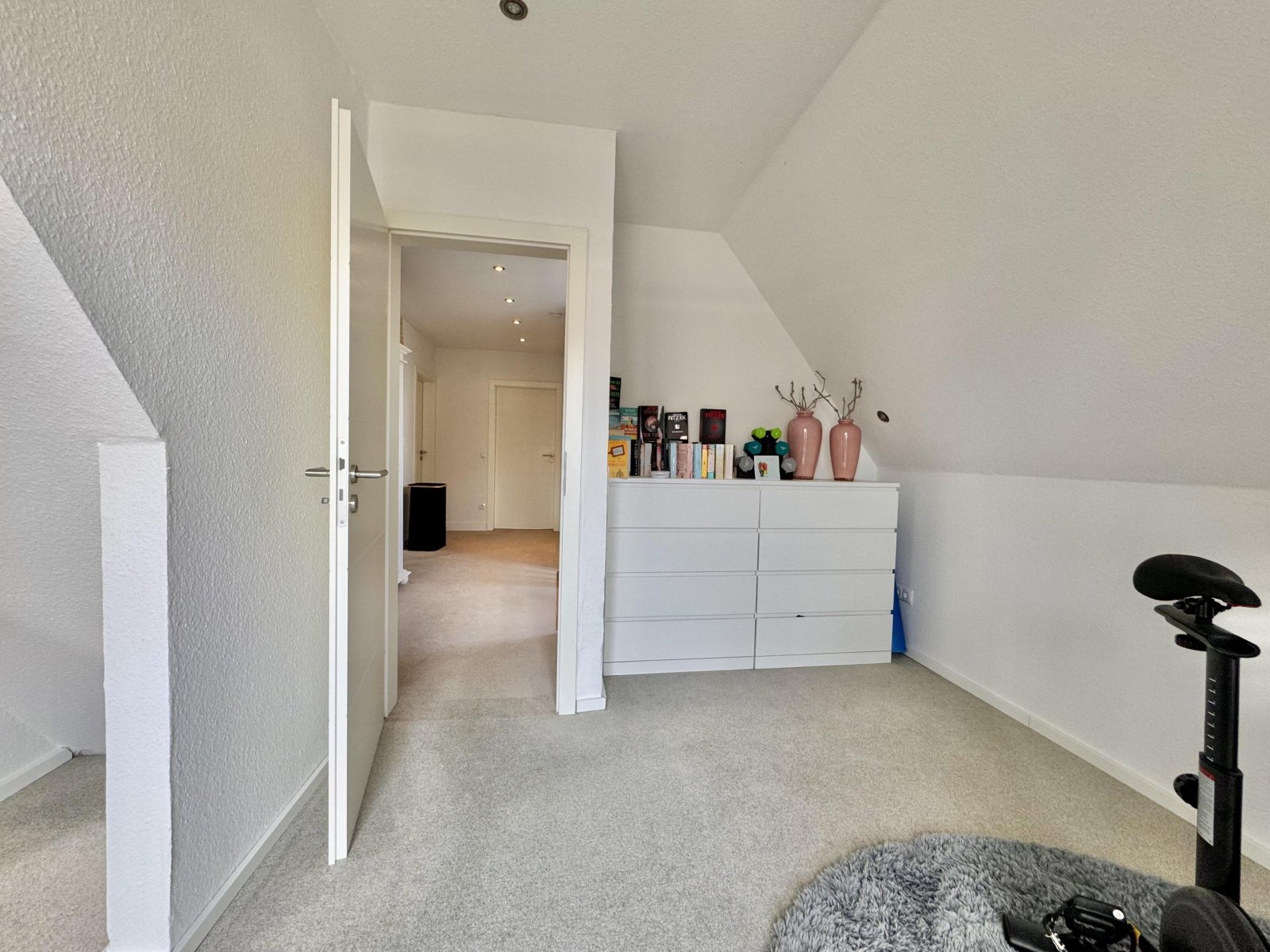 Elternschlafzimmer