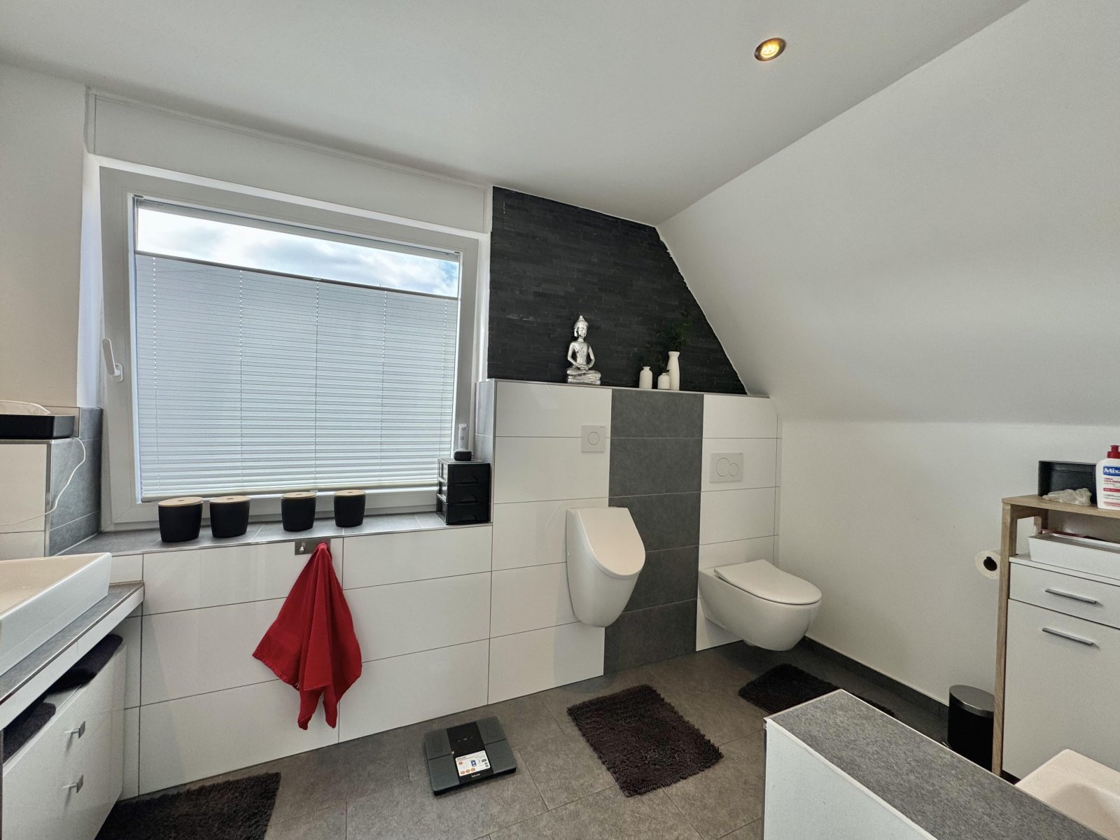 Badezimmer OG