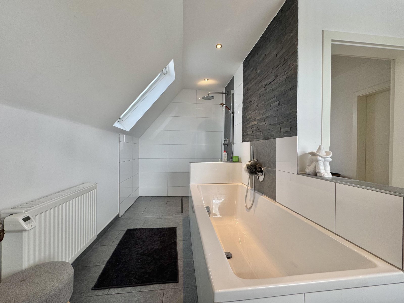 Badezimmer OG