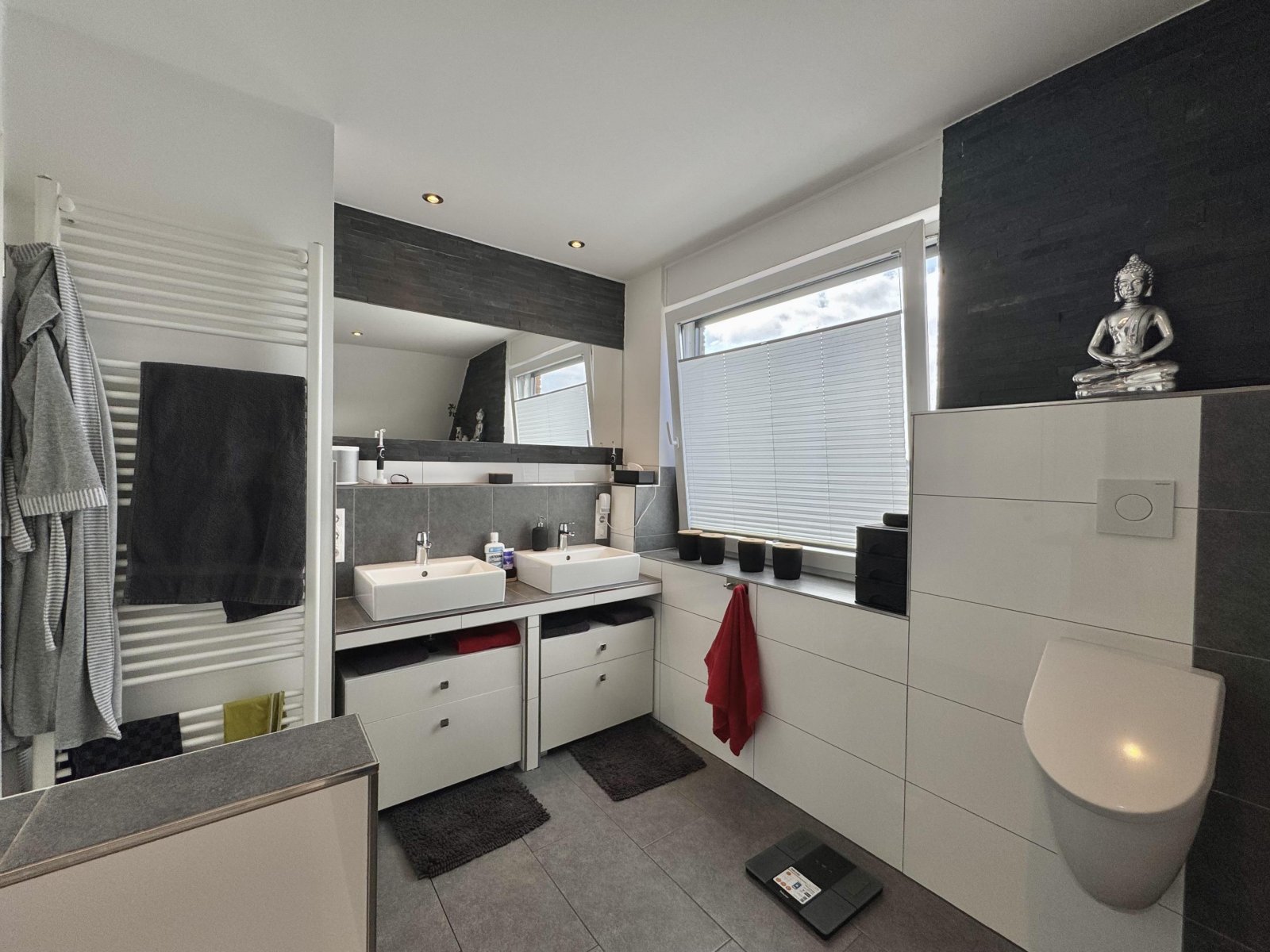 Badezimmer OG