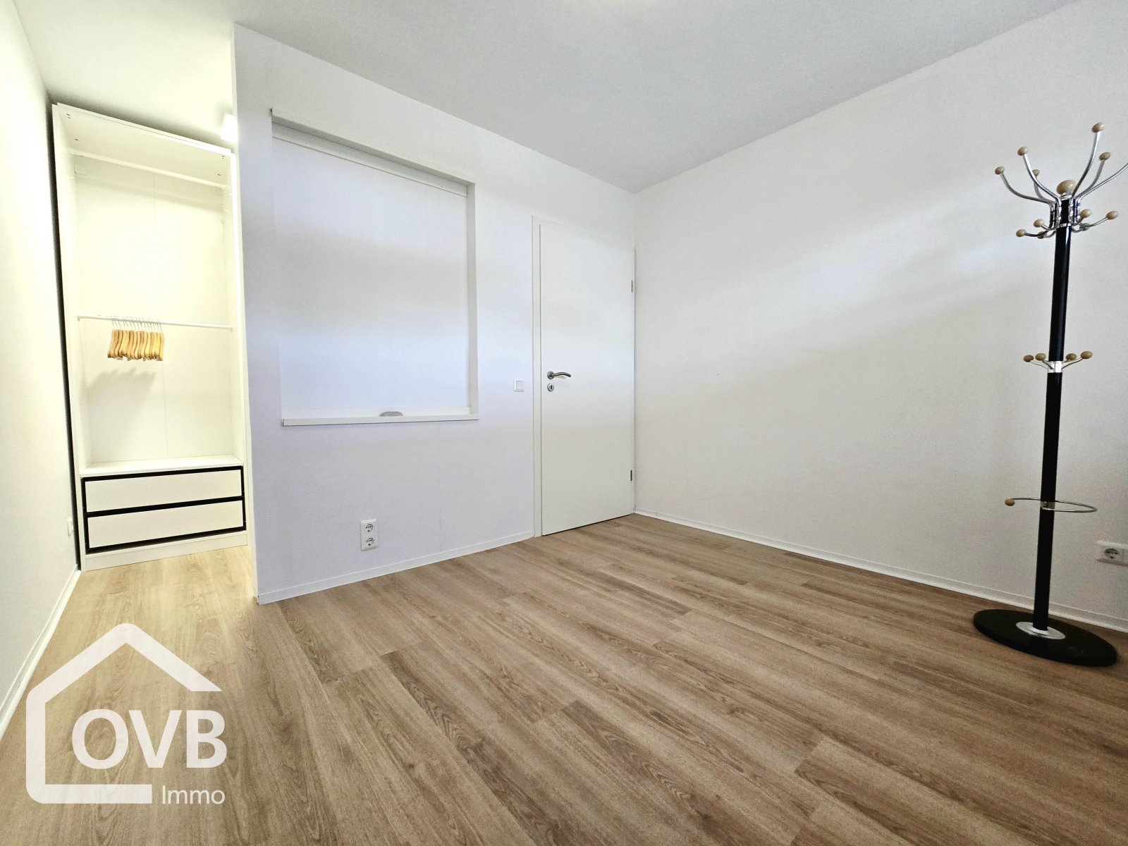 Schlafzimmer EG